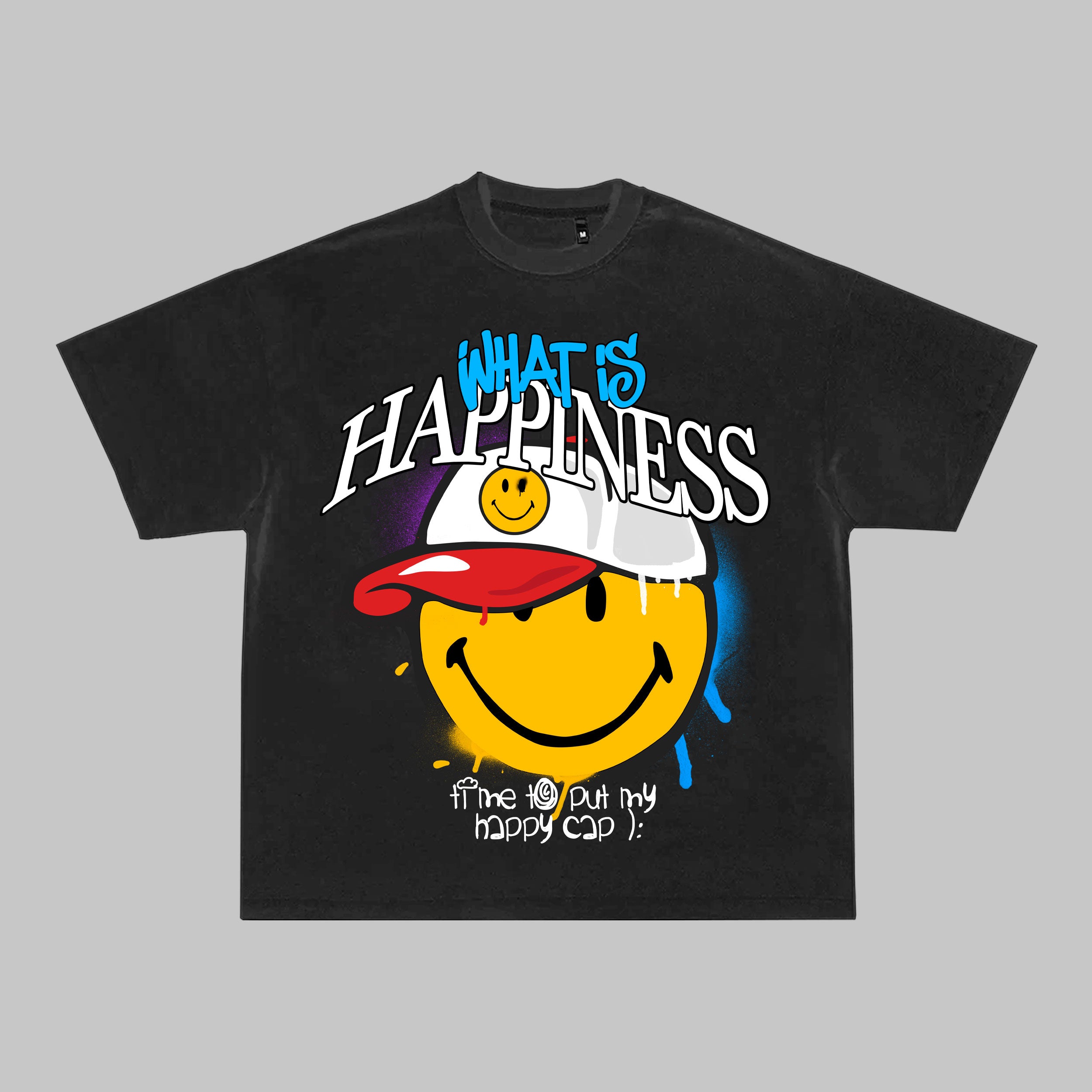 HAPPY?? - PREMADE