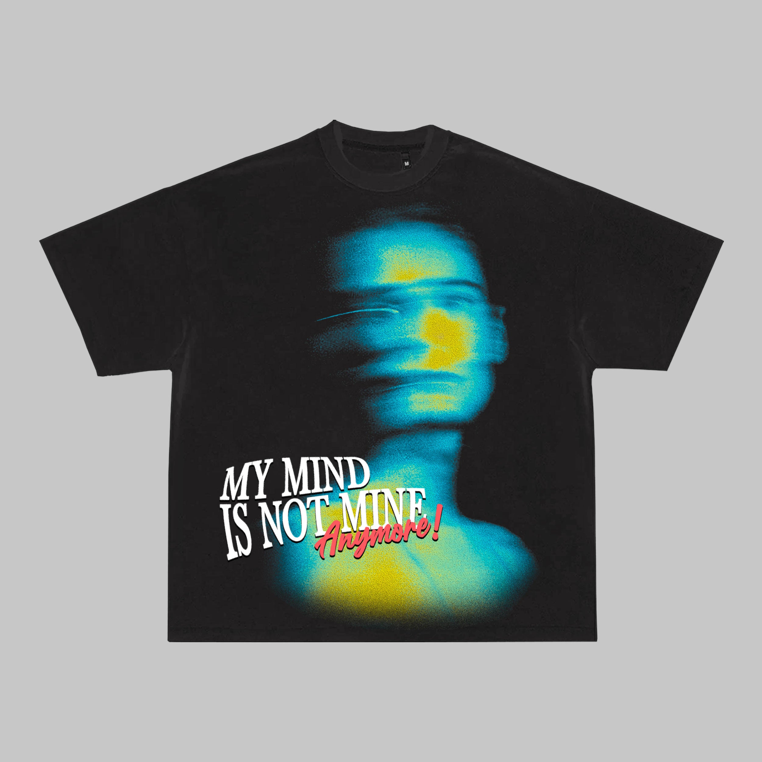NO MIND - PREMADE