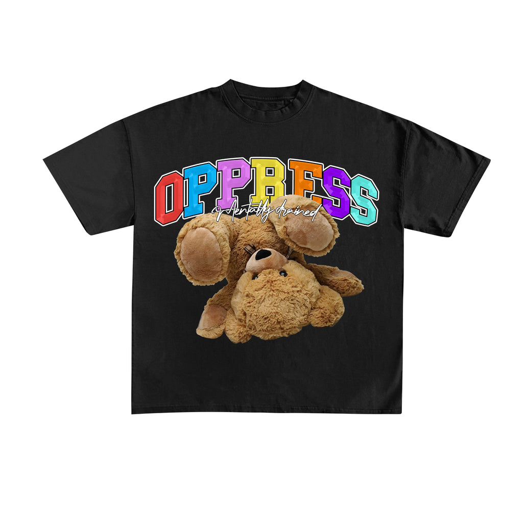 OPPRESSION - PREMADE