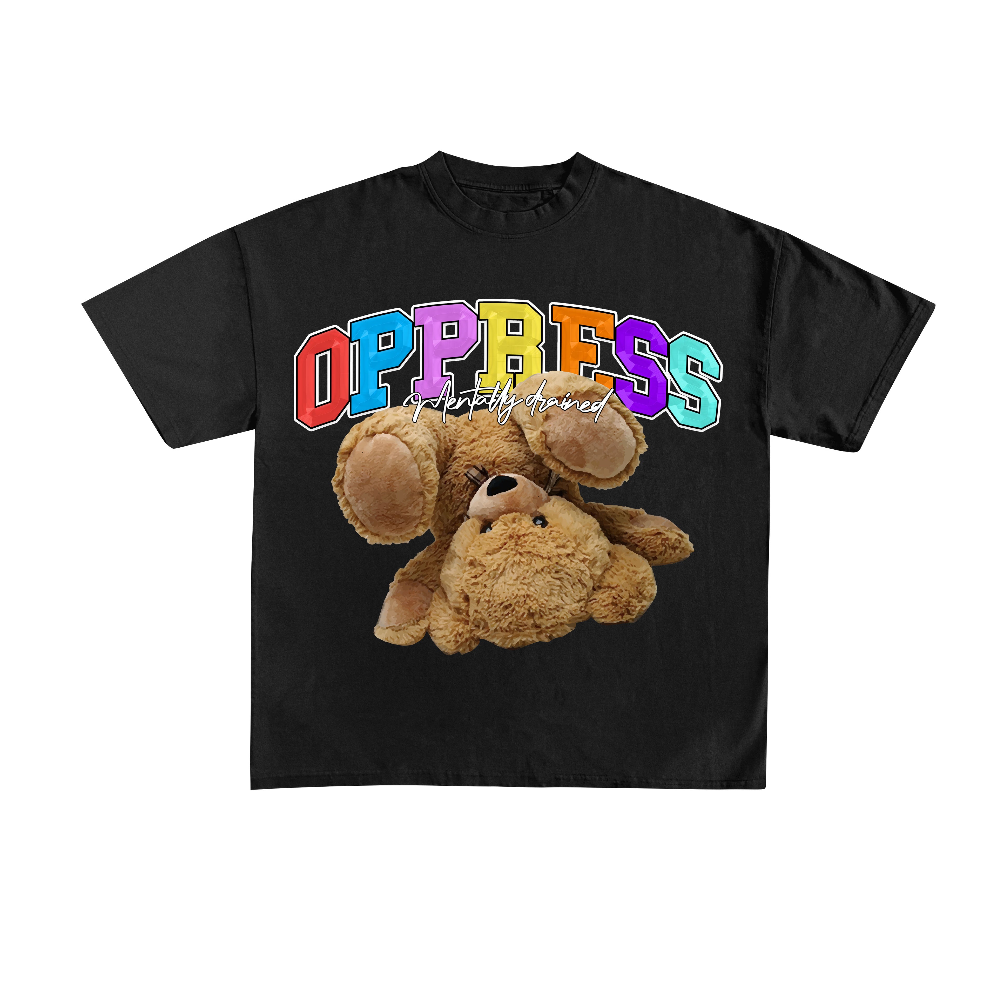 OPPRESSION - PREMADE