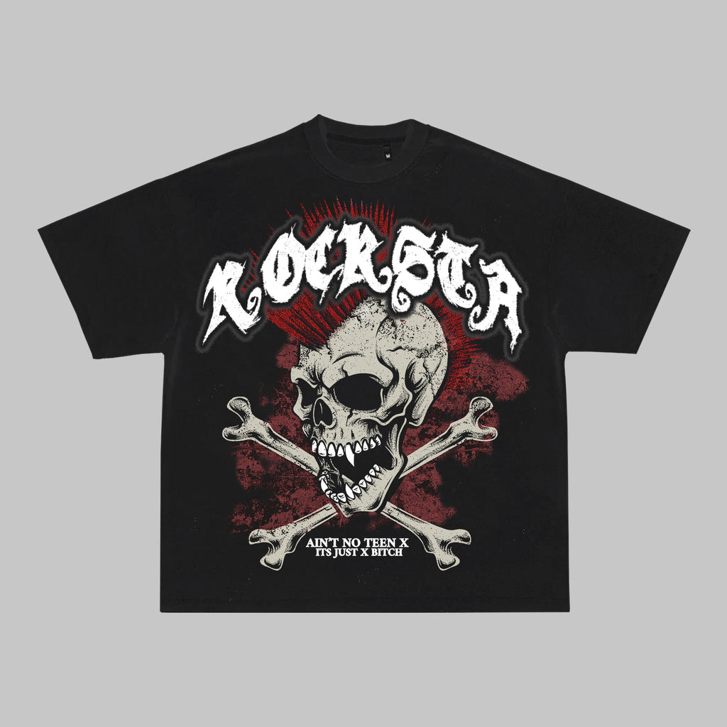 ROCKSTAA - PREMADE