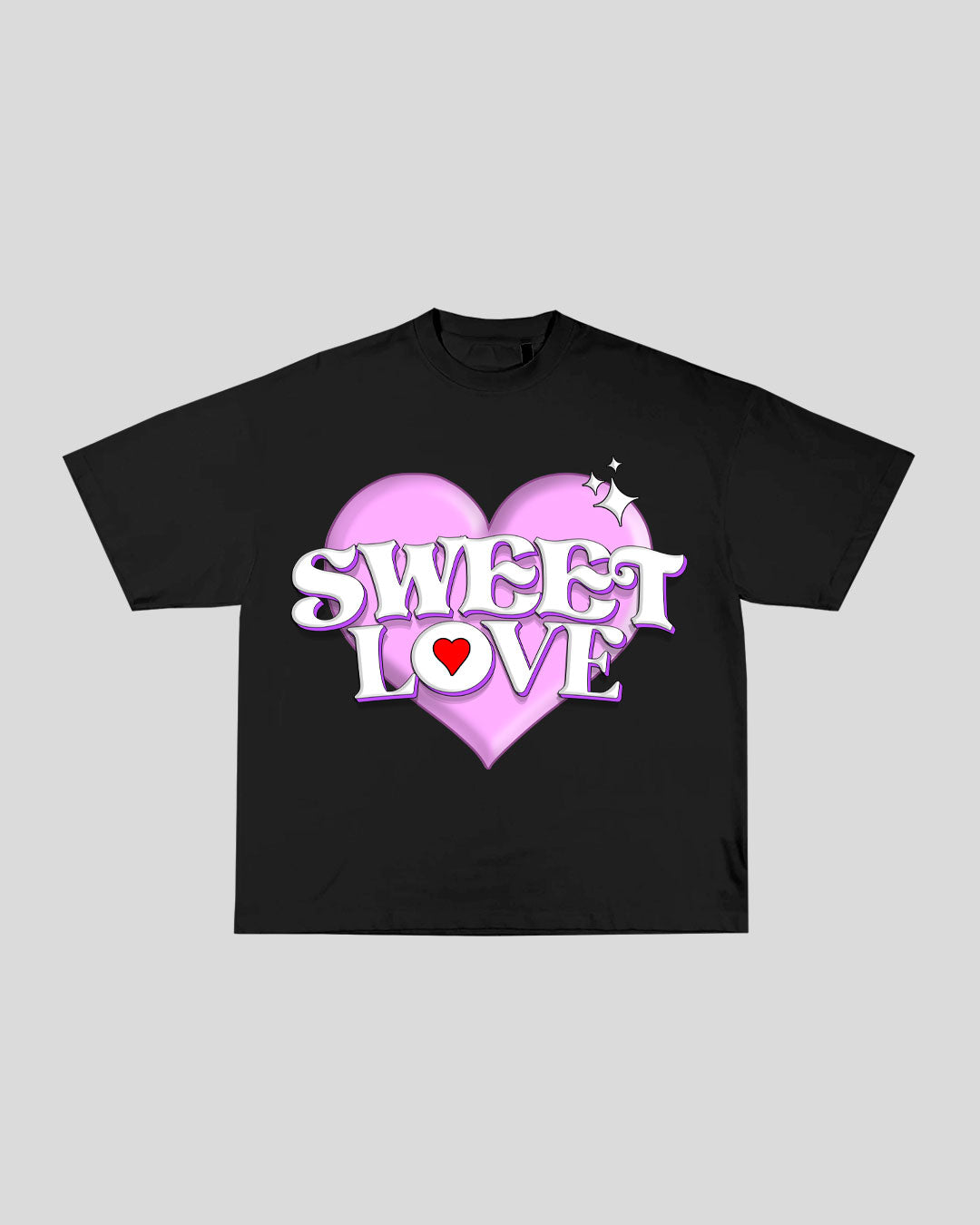 SWEETLOVE - PREMADE