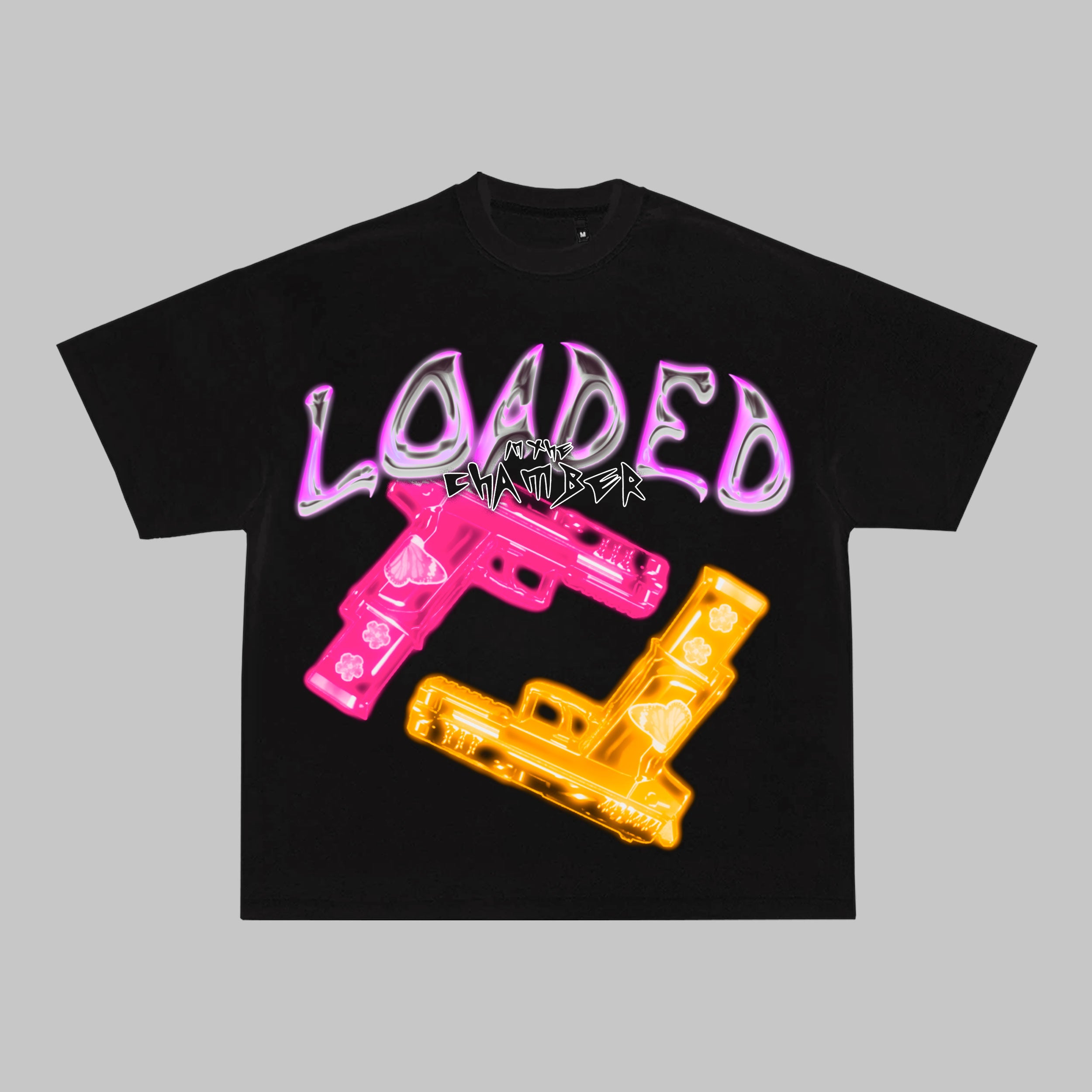 CHAMBERR - PREMADE