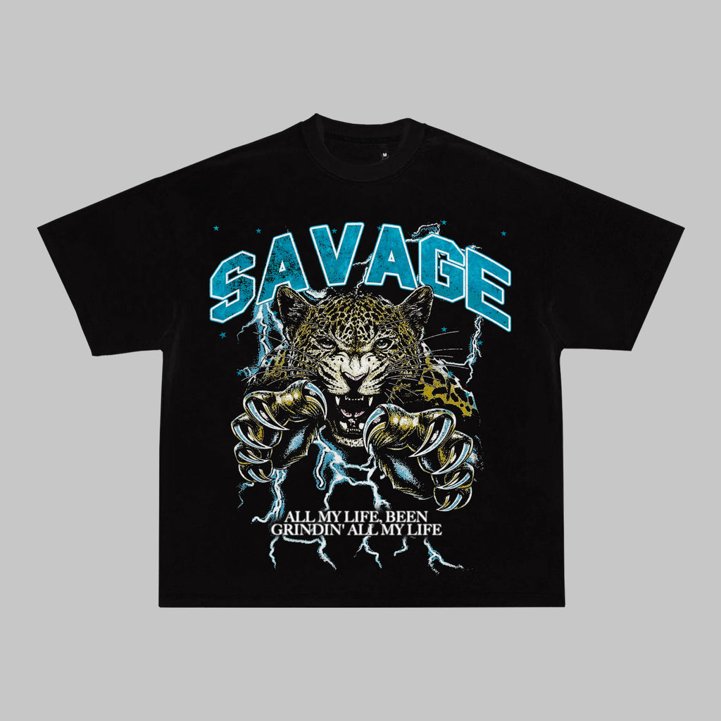 SAVAGE - PREMADE