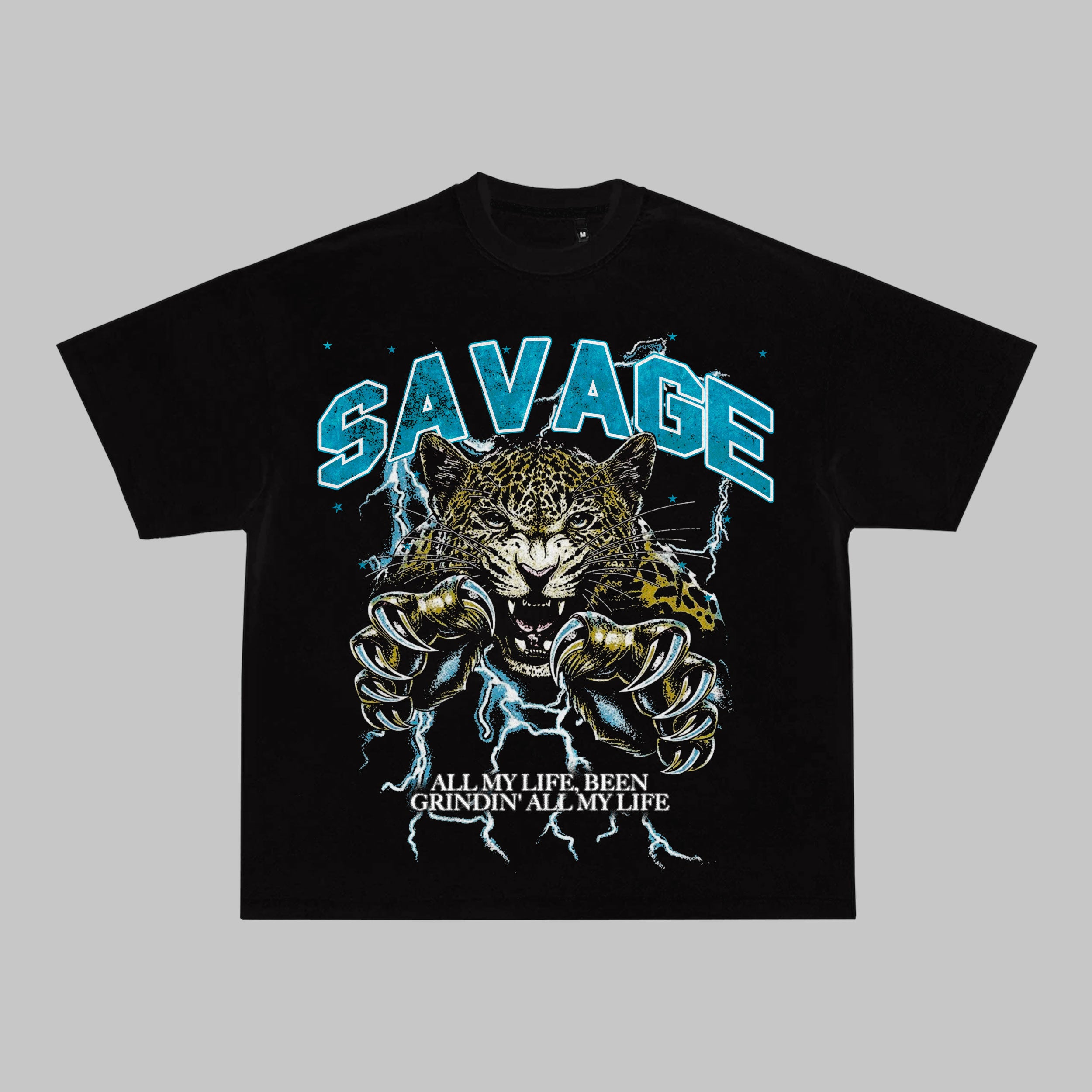 SAVAGE - PREMADE