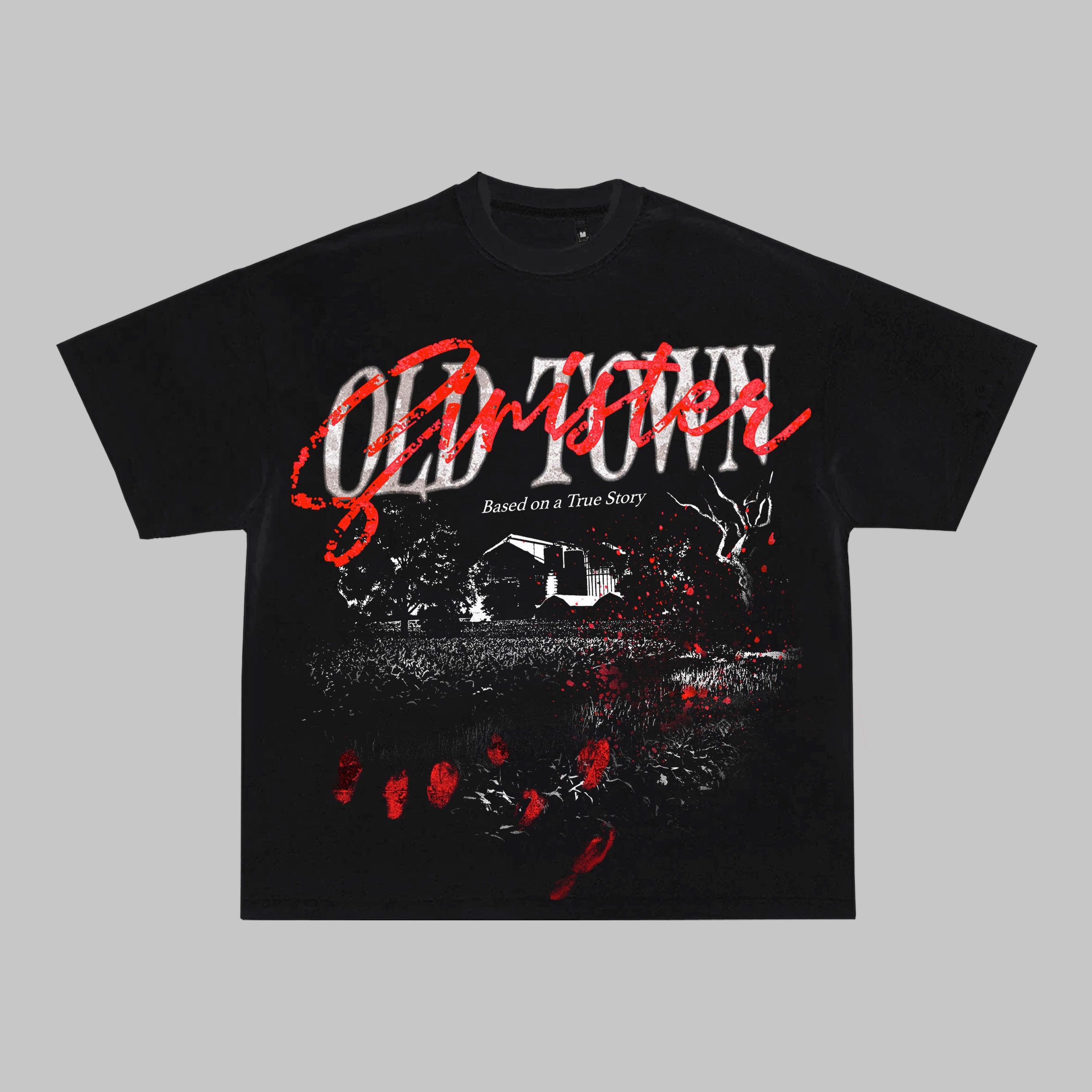 OLD TOWN - PREMADE