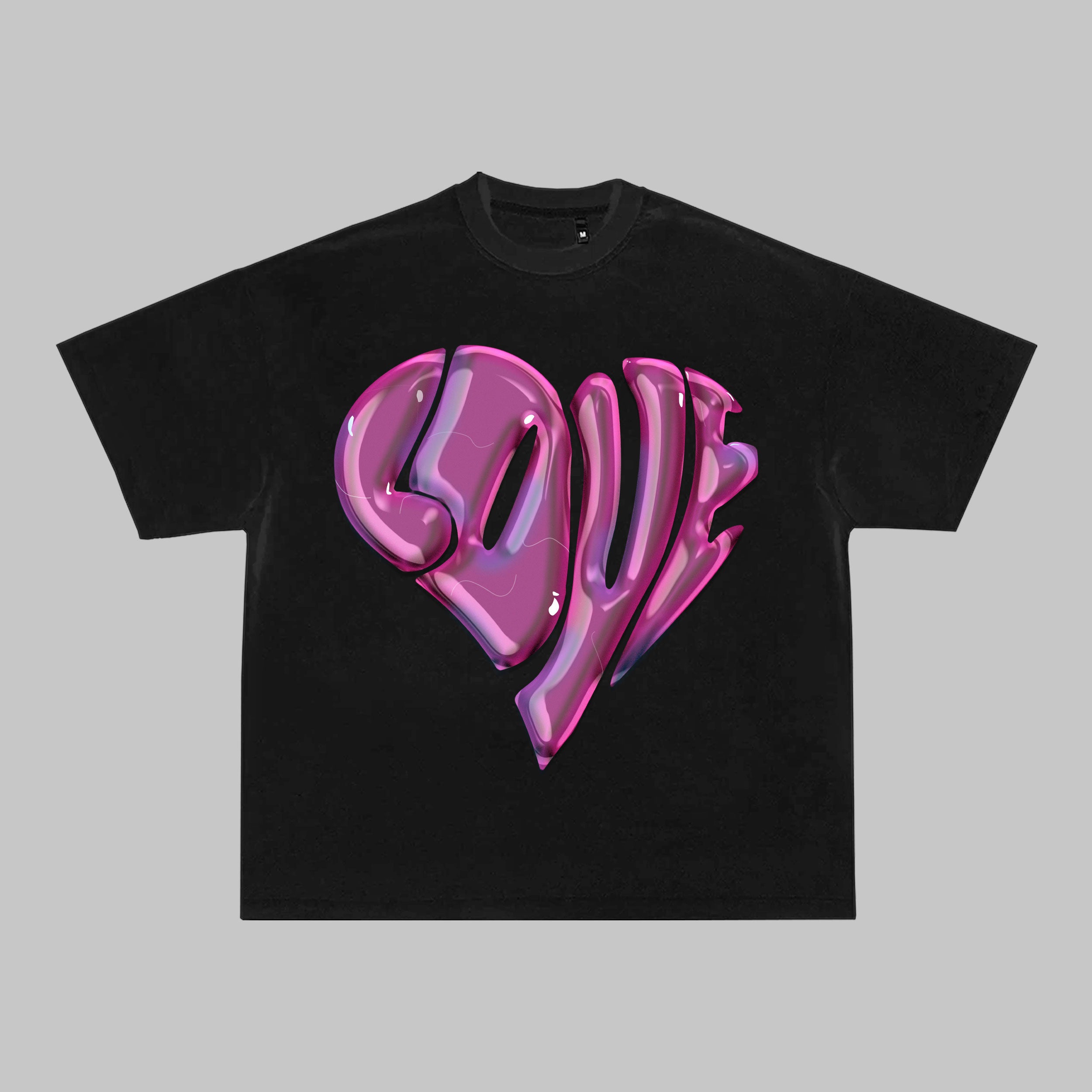 SQUISHY LOVE - PREMADE