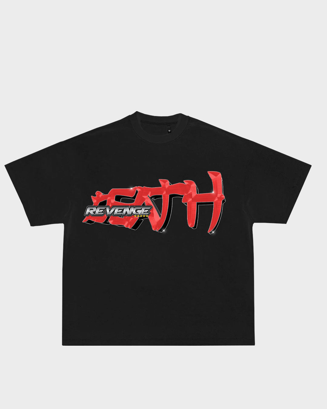 DEATH REVENGE- PREMADE