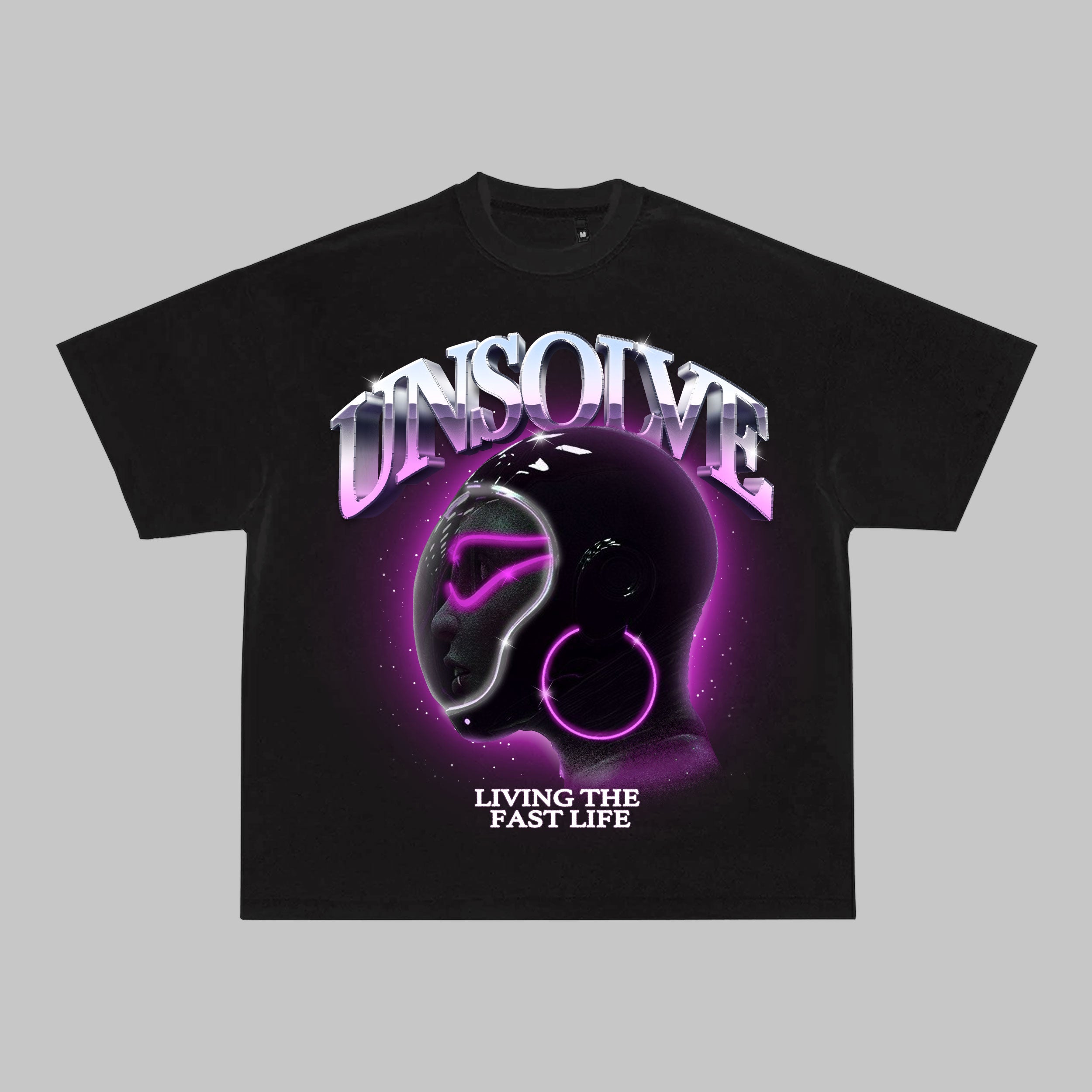 UNSOLVE MYSTERY - PREMADE