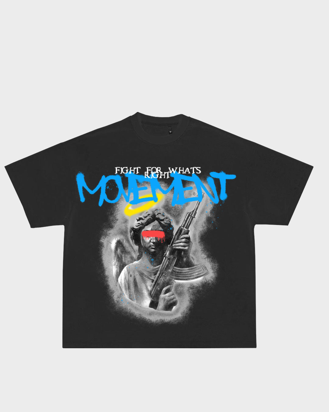 MOVEMENT - PREMADE