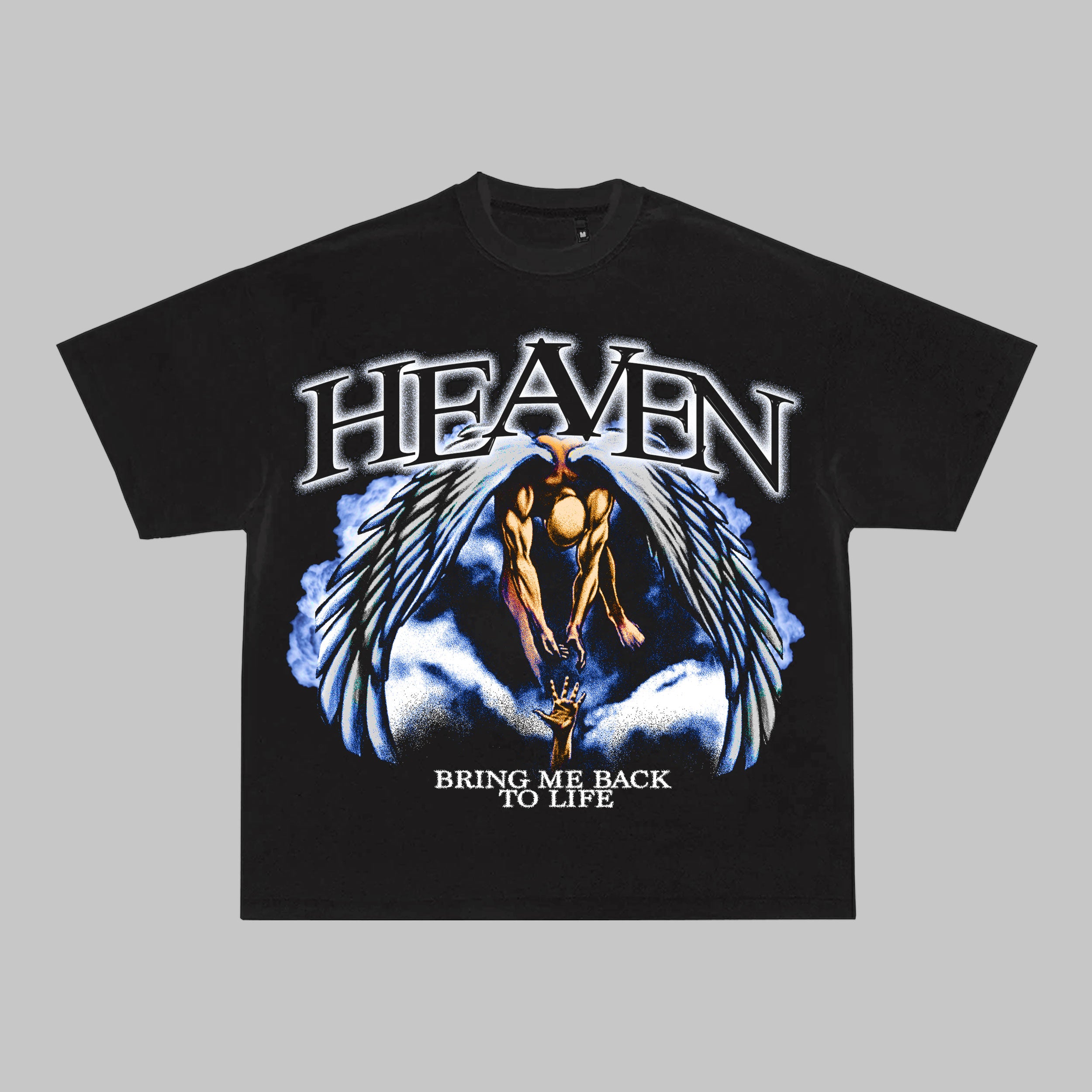 HEAVEN LIFE - PREMADE