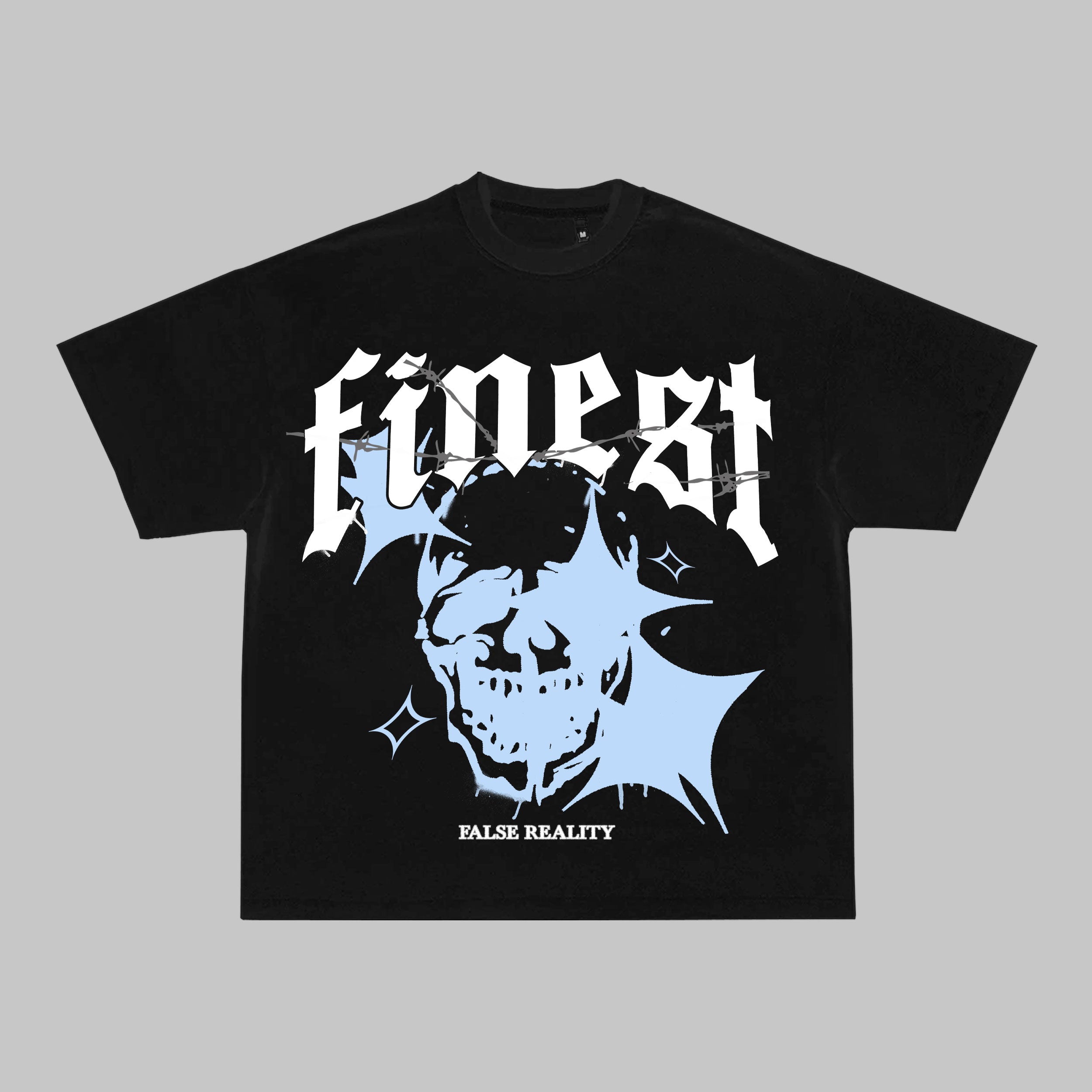 FINEST - PREMADE