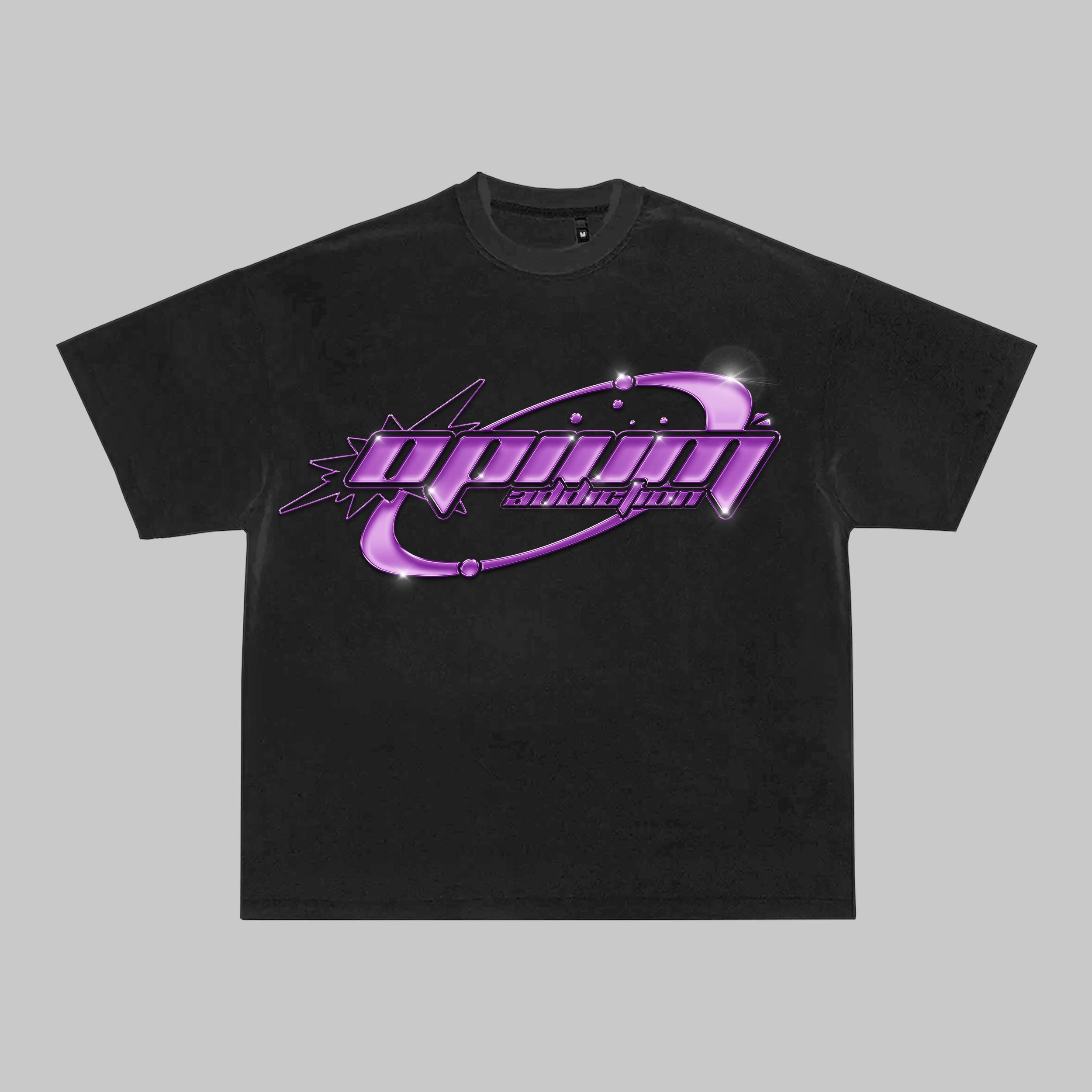OPIUM ADDICT - PREMADE