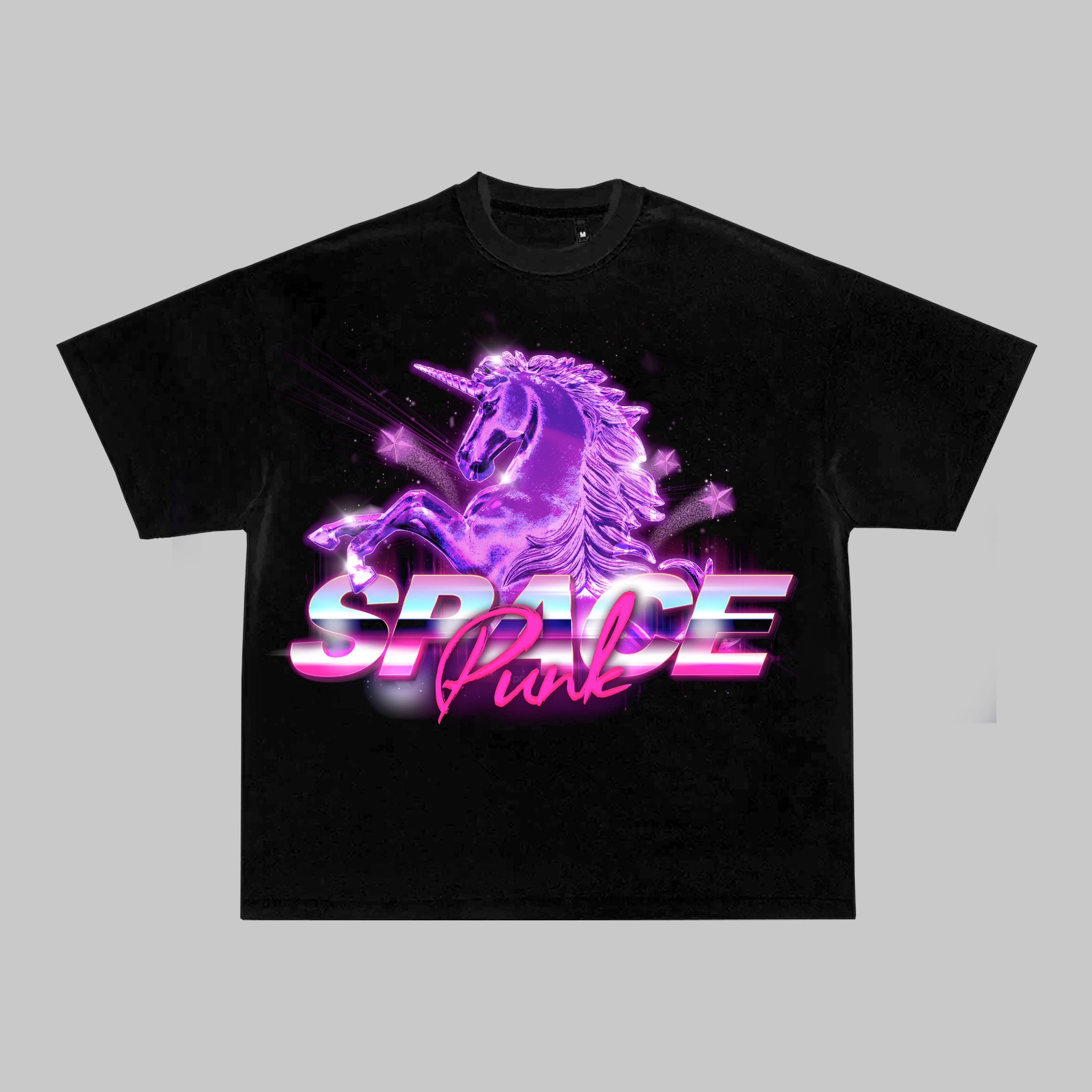 SPACE PUNK - PREMADE