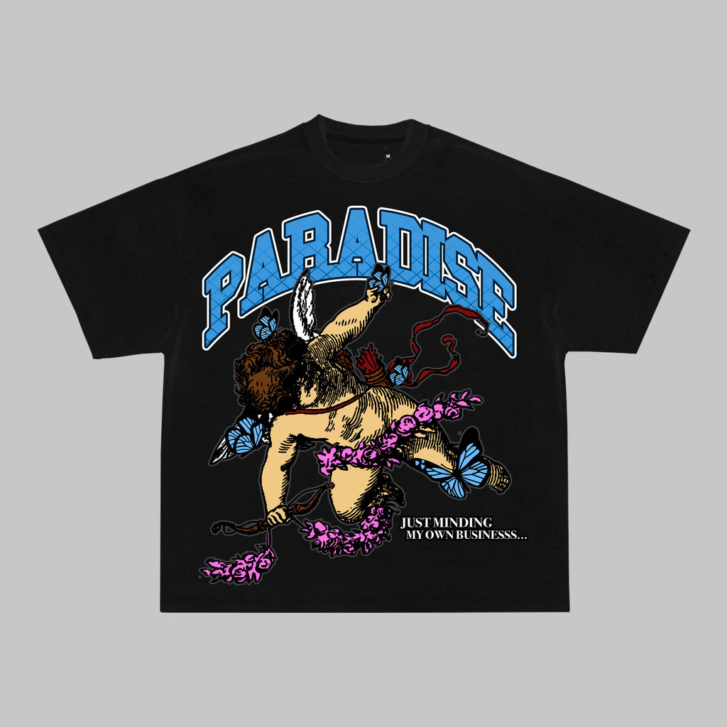 PARADISE - PREMADE