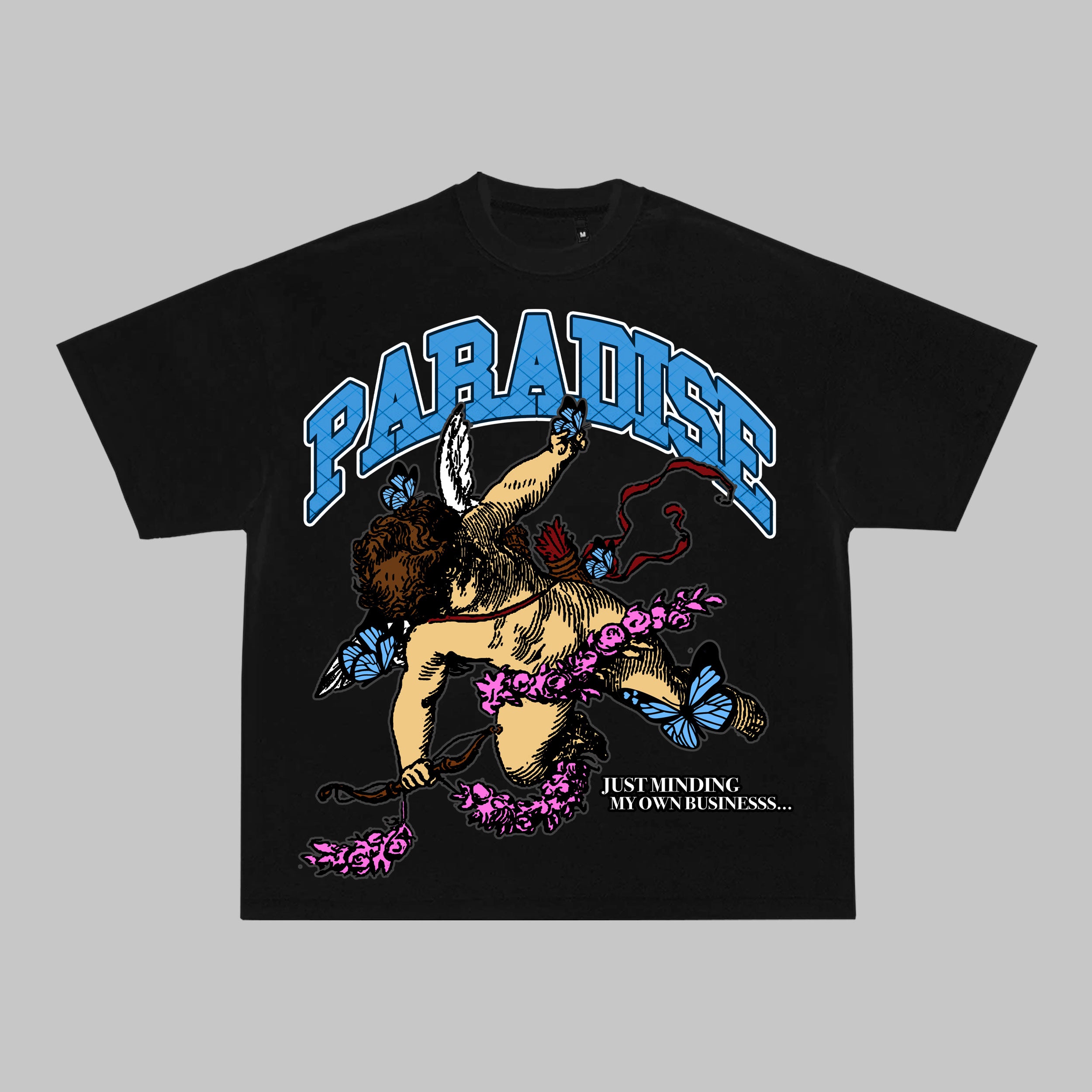 PARADISE - PREMADE