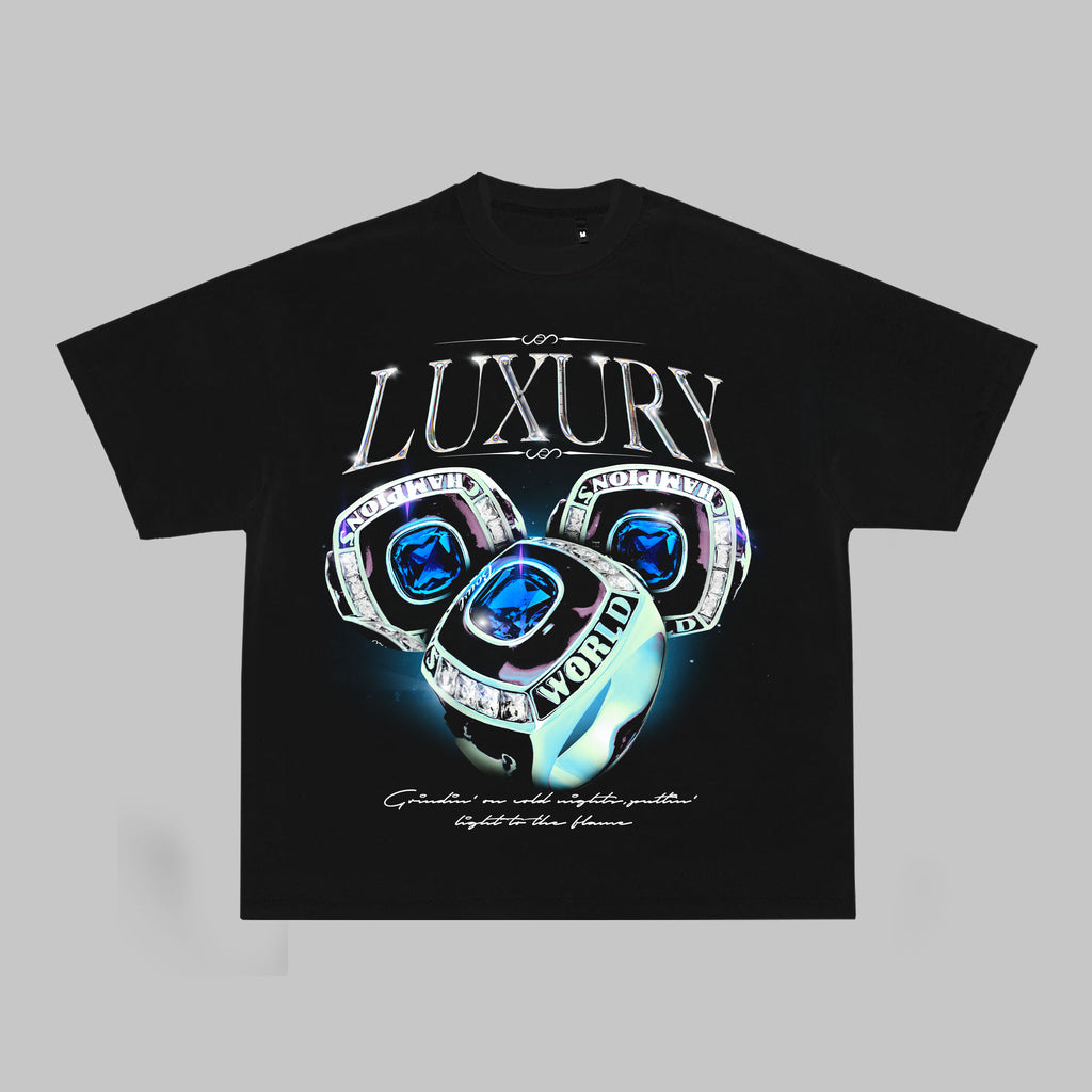 LUXURY CHAMP - PREMADE