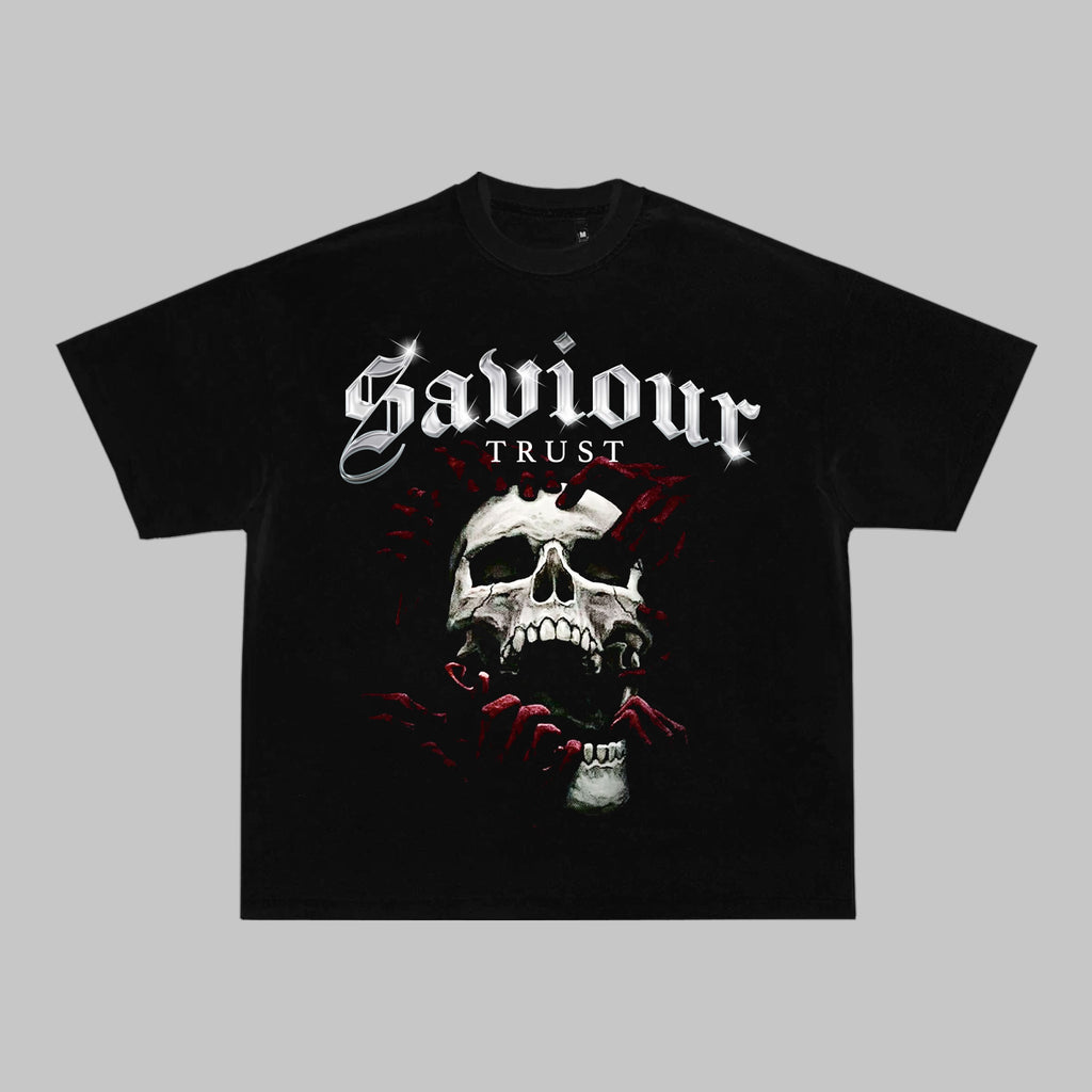SAVIOUR - PREMADE