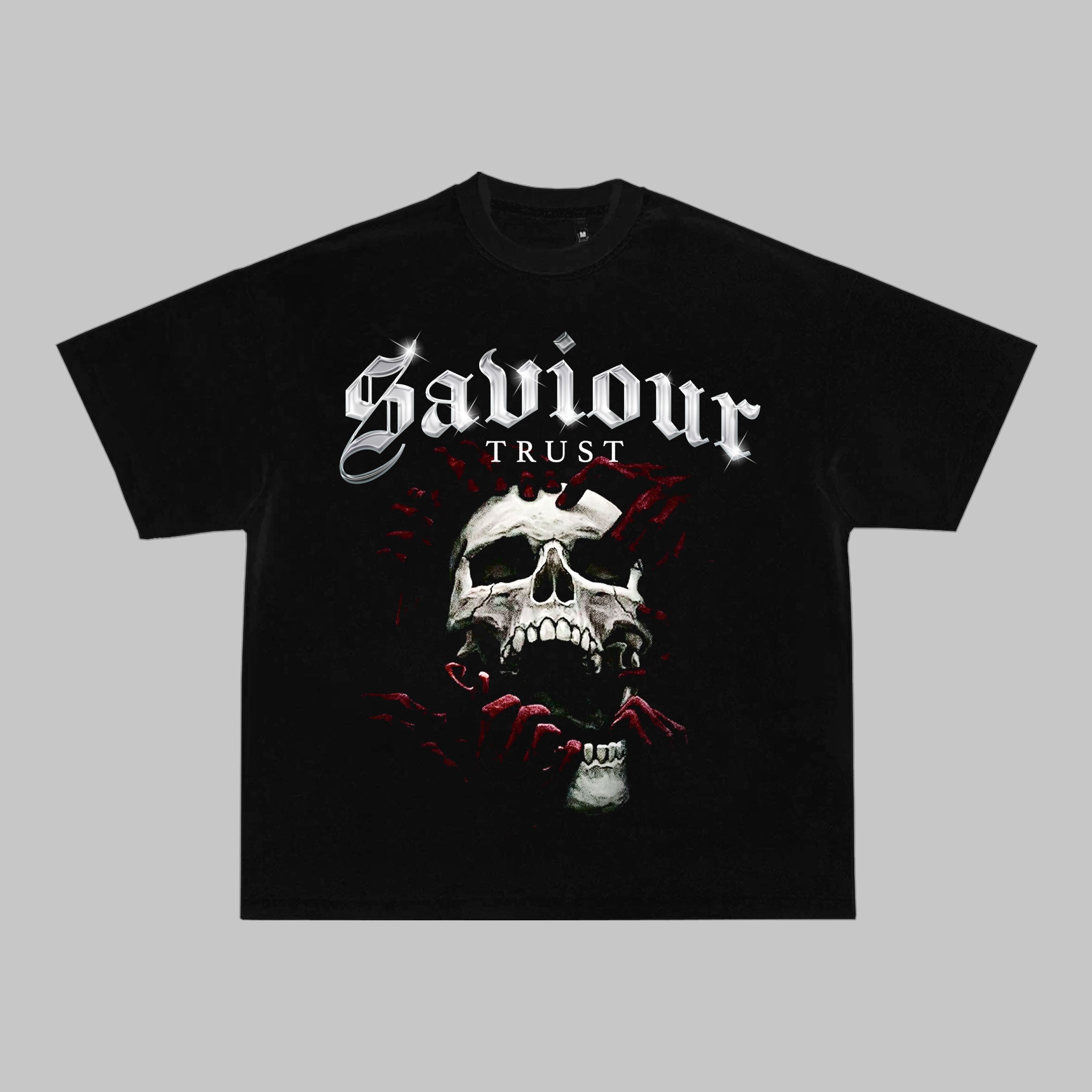 SAVIOUR - PREMADE
