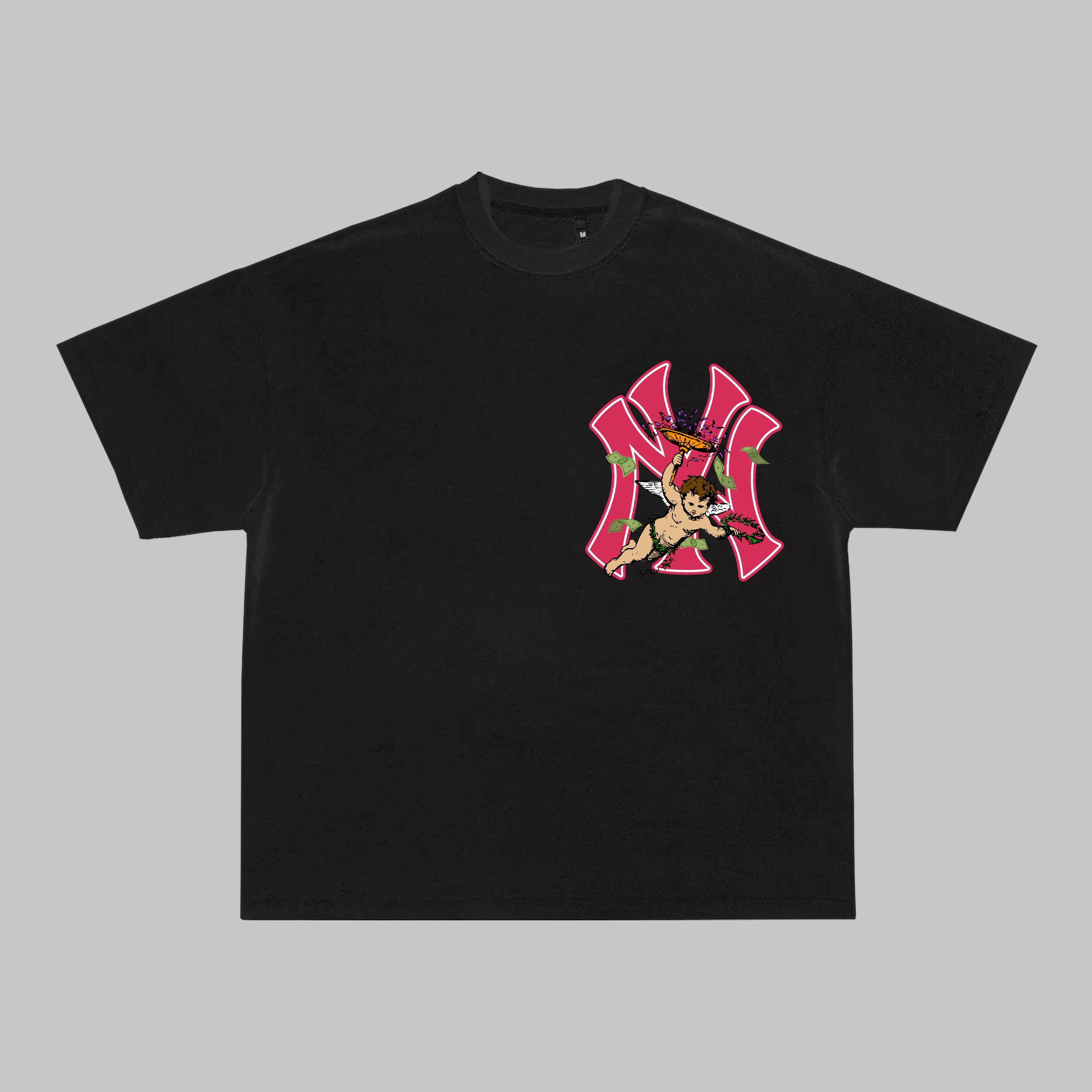 NY ANGELS - PREMADE