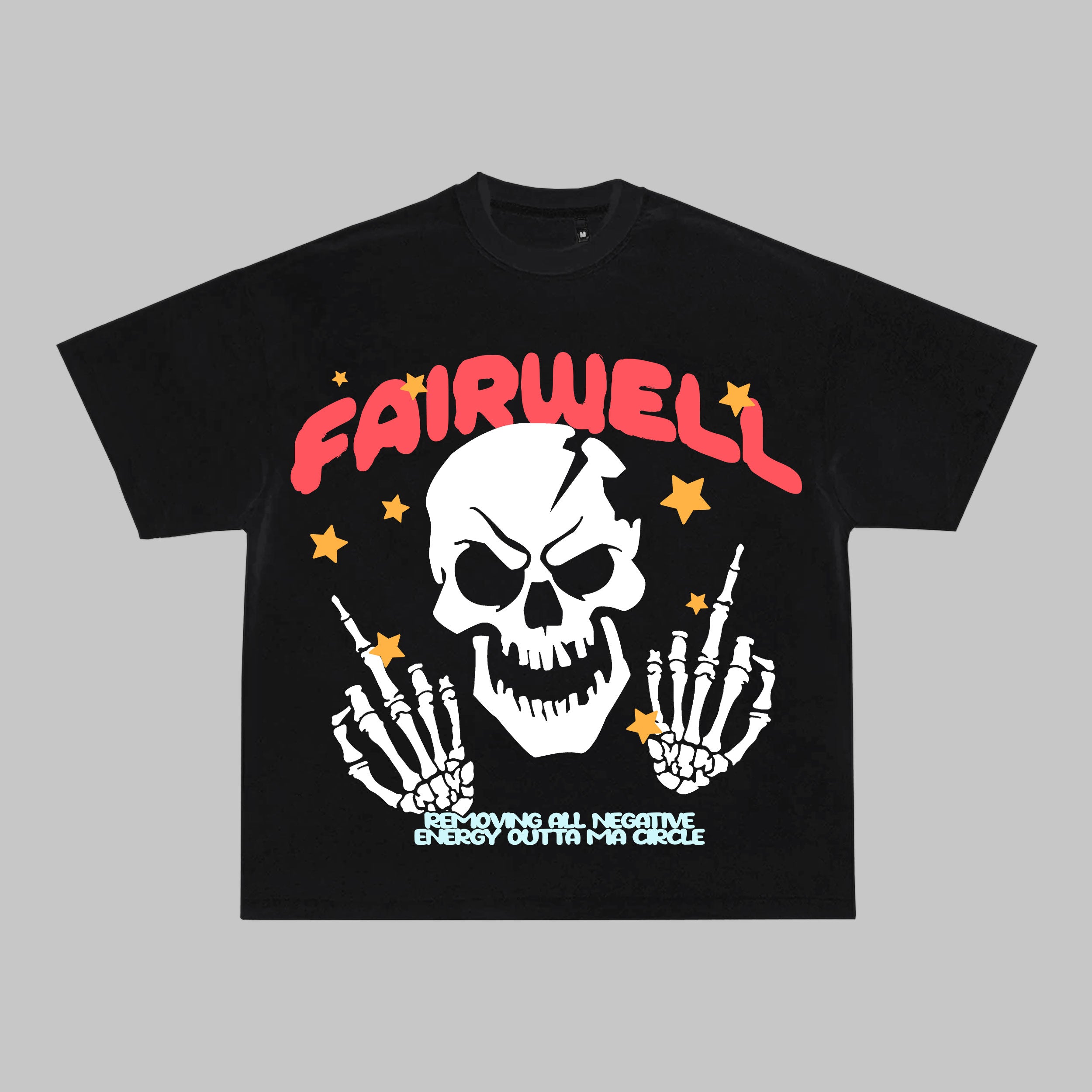 FAIRWELL - PREMADE