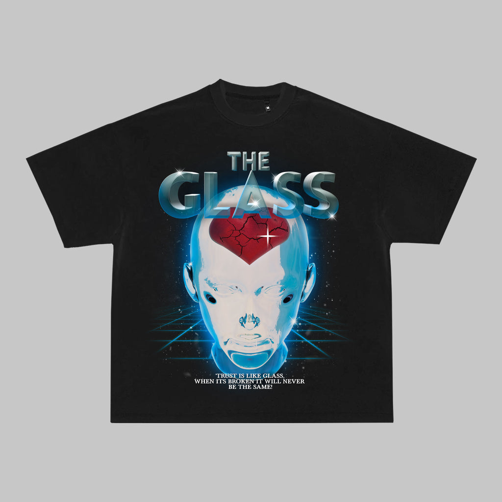THE GLASS - PREMADE