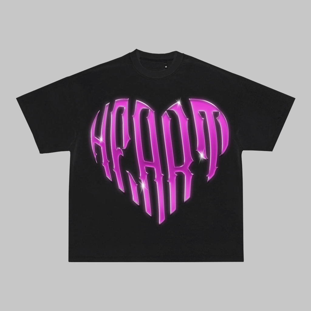 HEARTSHAPED - PREMADE