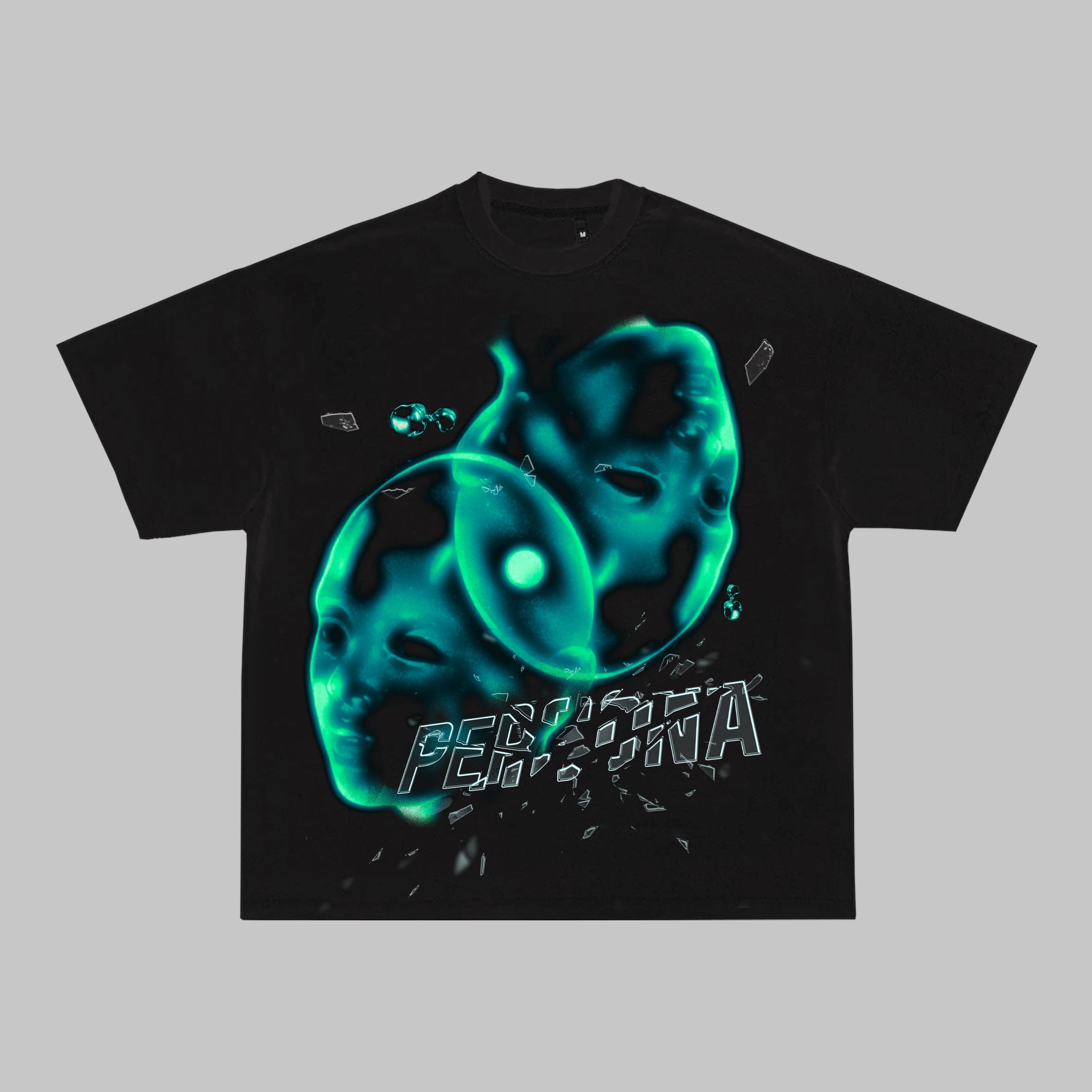 DIFF PERSONA - PREMADE