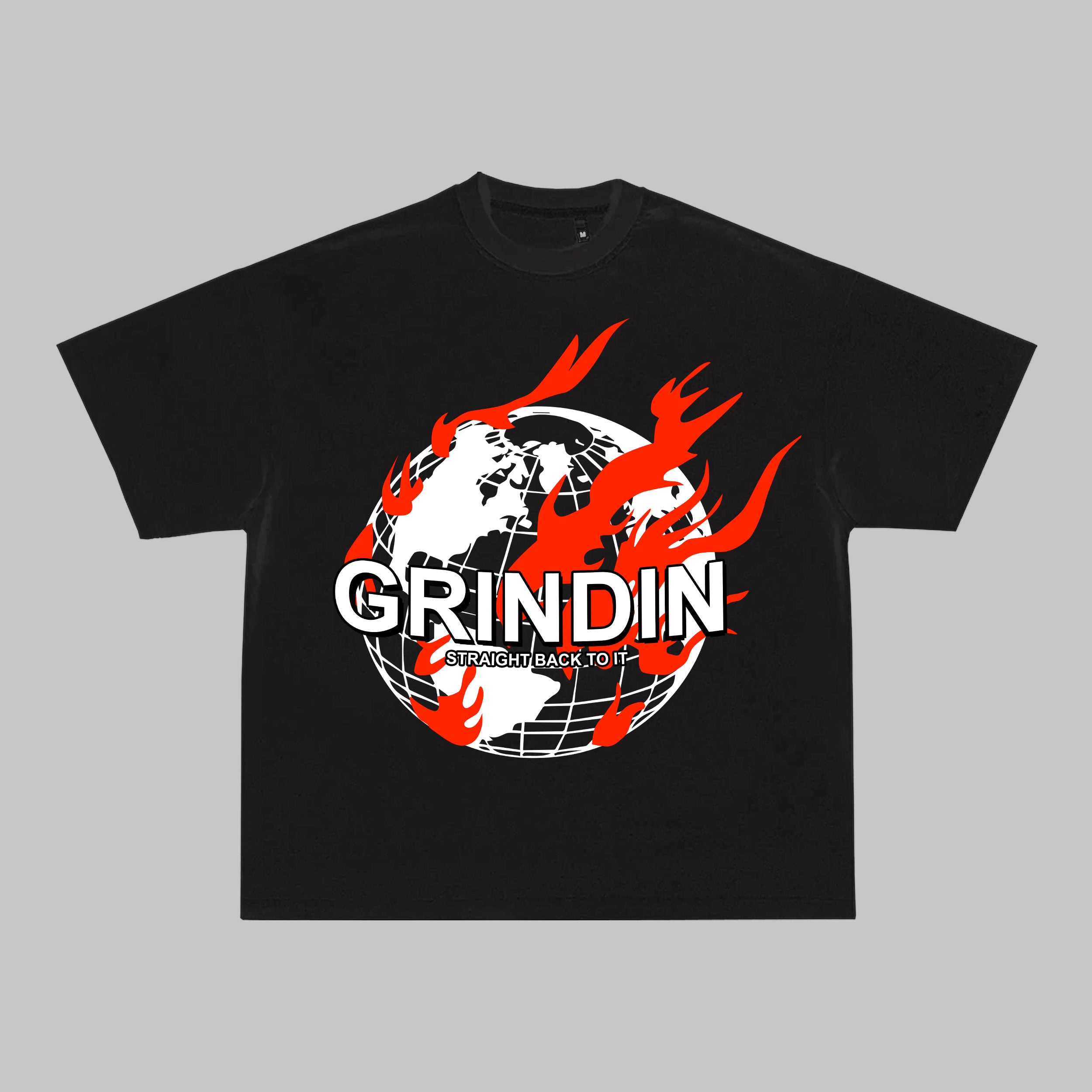 GRINDIN OFF - PREMADE