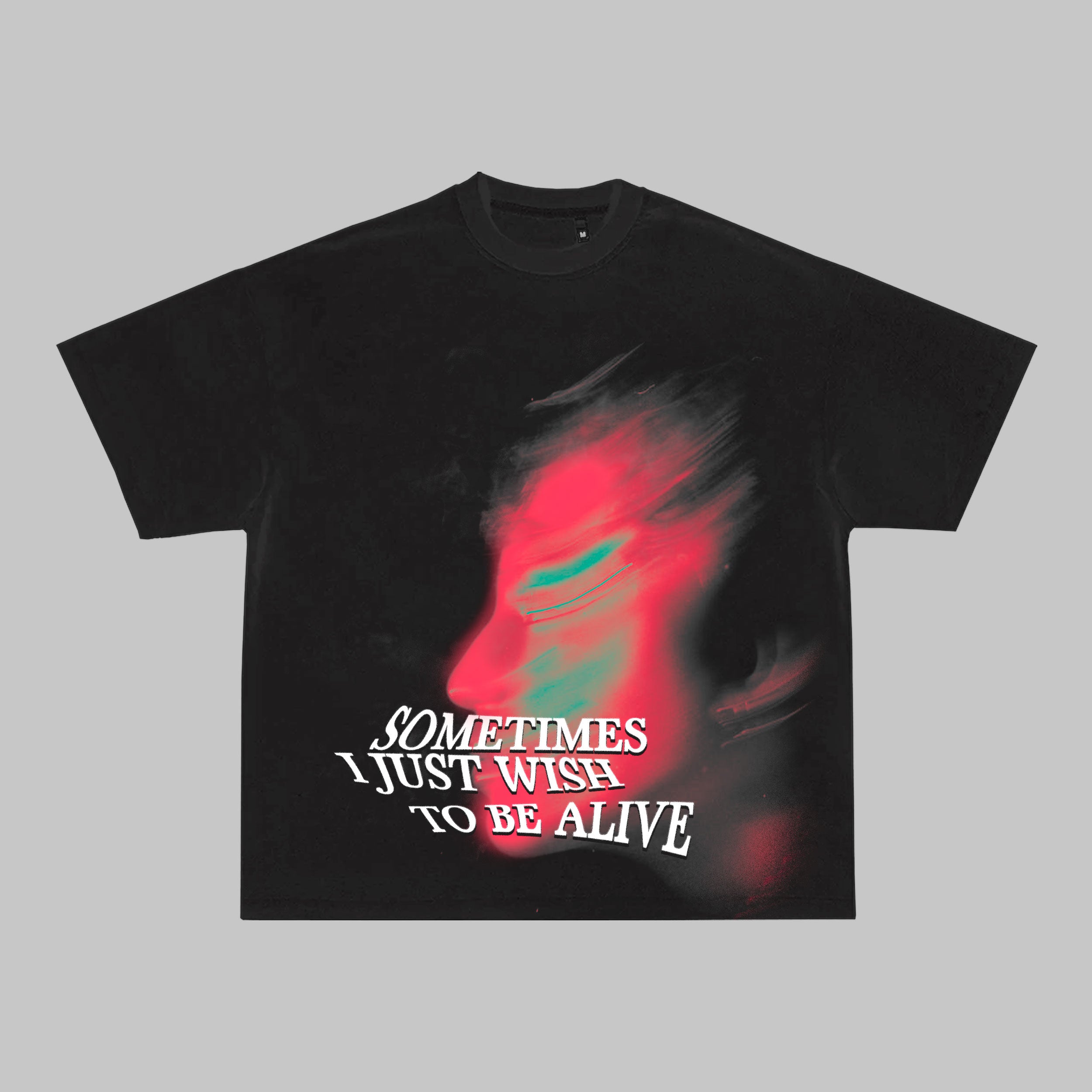 BE ALIVE - PREMADE