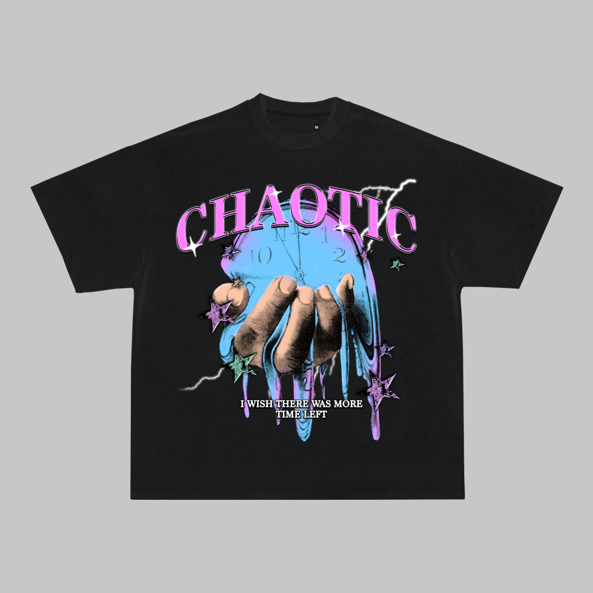 CHAOTIC - PREMADE