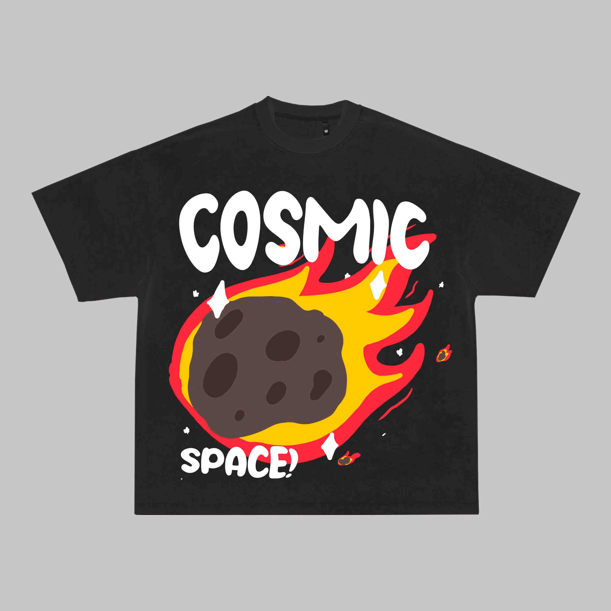 COSMIC SPACE - PREMADE