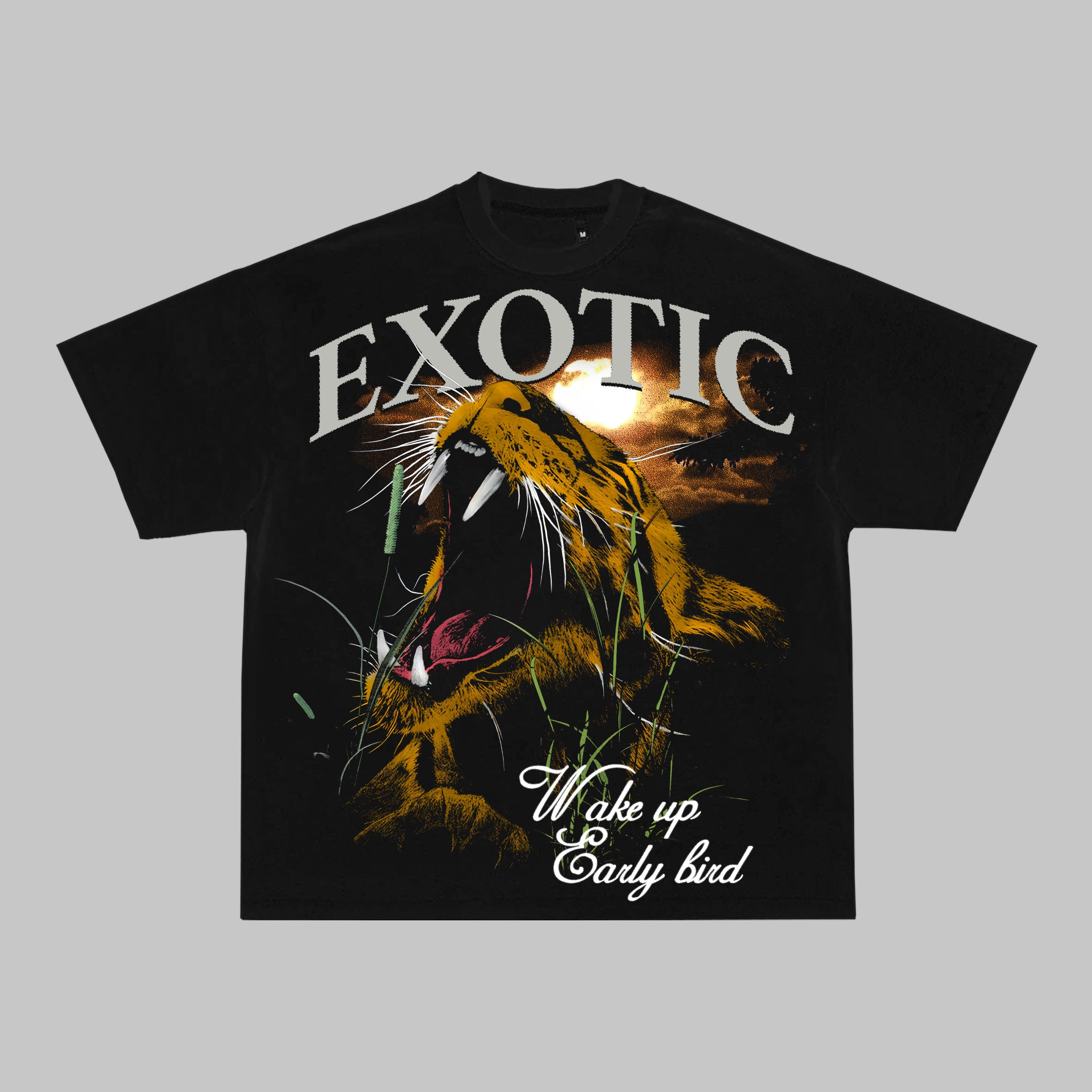 EXOTIC - PREMADE