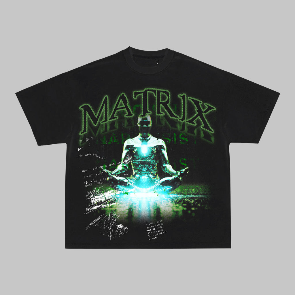 MATRIX BROKEN - PREMADE