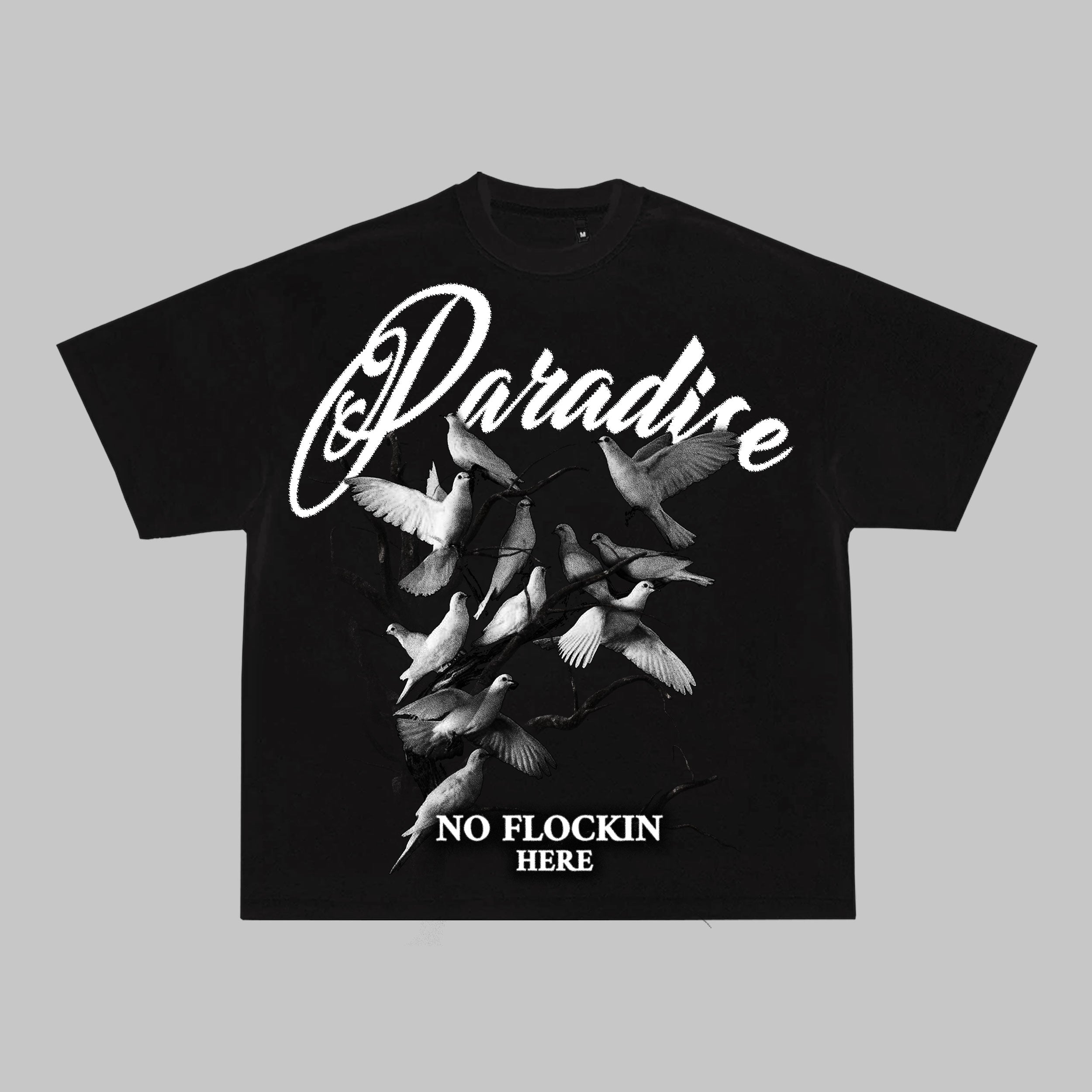 NO FLOCKIN - PREMADE