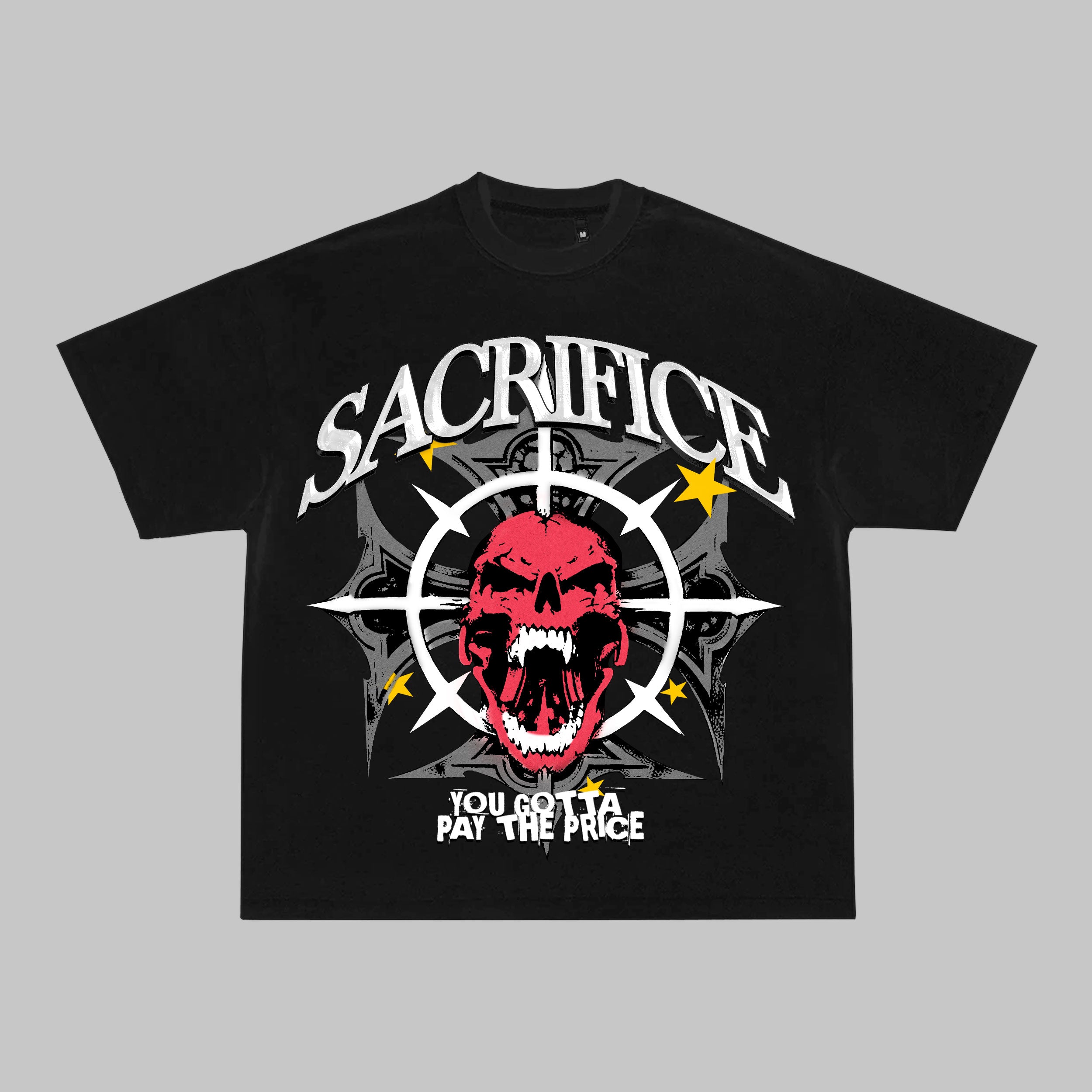 SACRIFICE - PREMADE