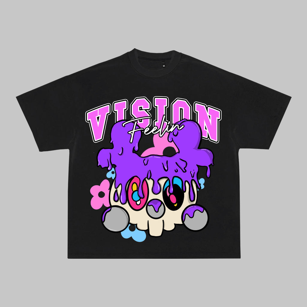 VISION FEELIN - PREMADE