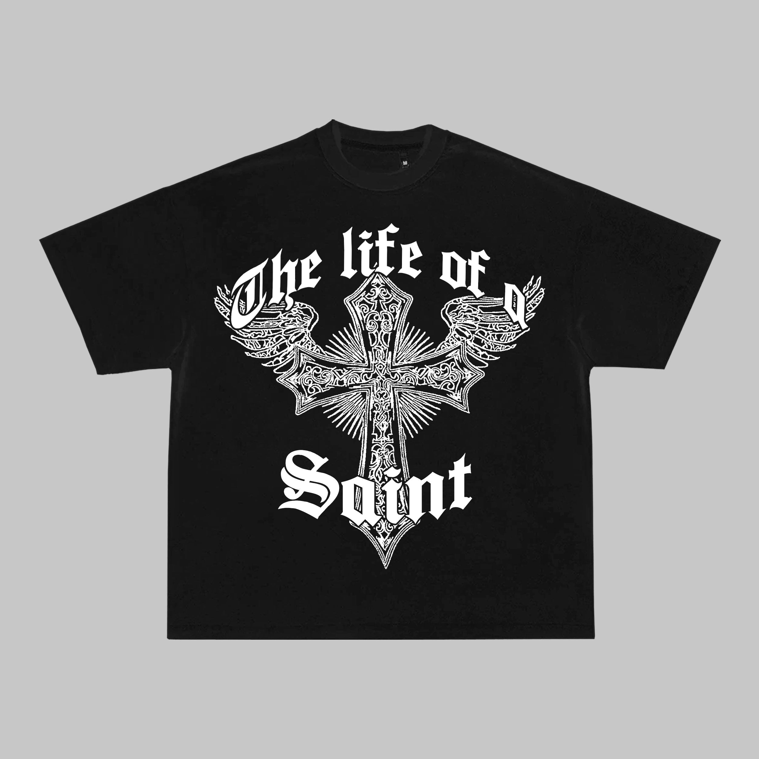 LIFE OF SAINT - PREMADE