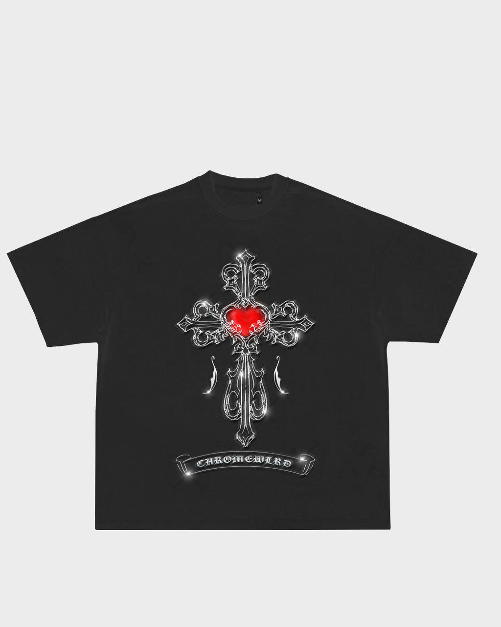 CHROMEWRLD PT 3 - PREMADE