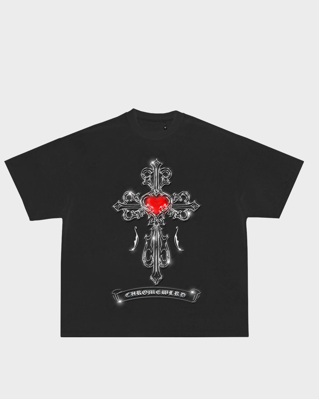 CHROMEWRLD PT 3 - PREMADE