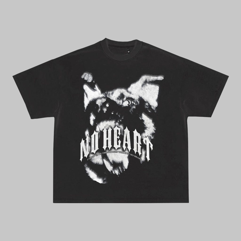 NO HEART - PREMADE