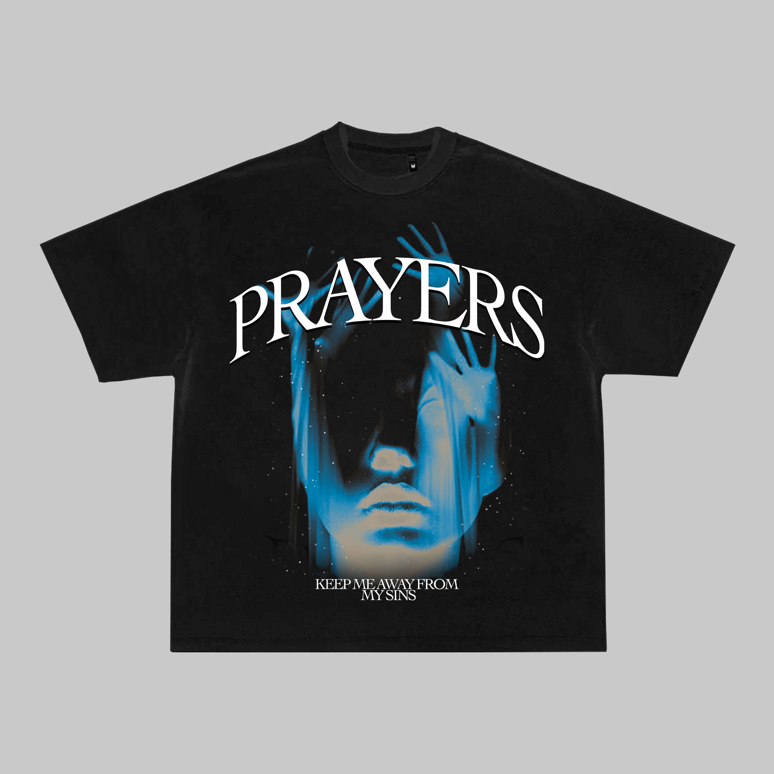 PRAYERS - PREMADE