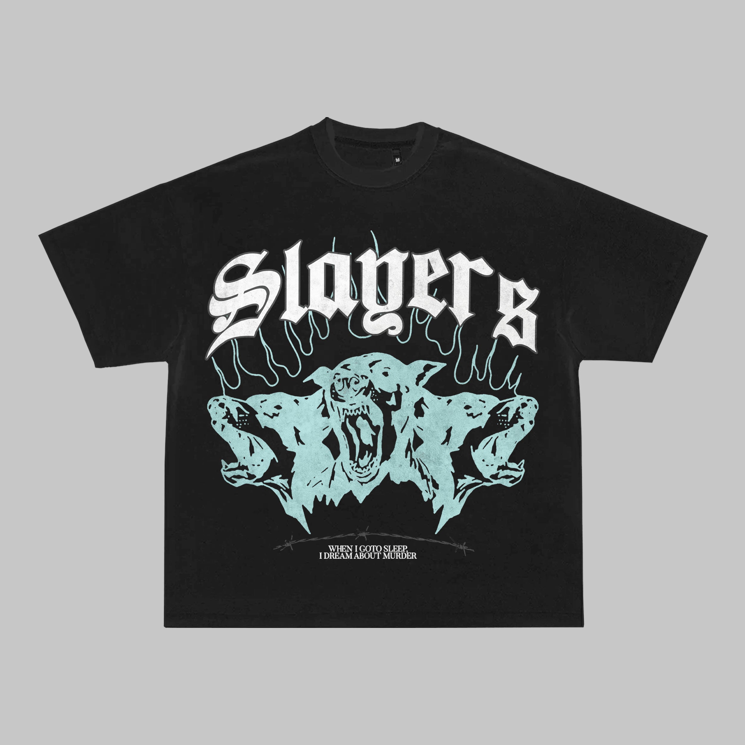SLAYERR - PREMADE