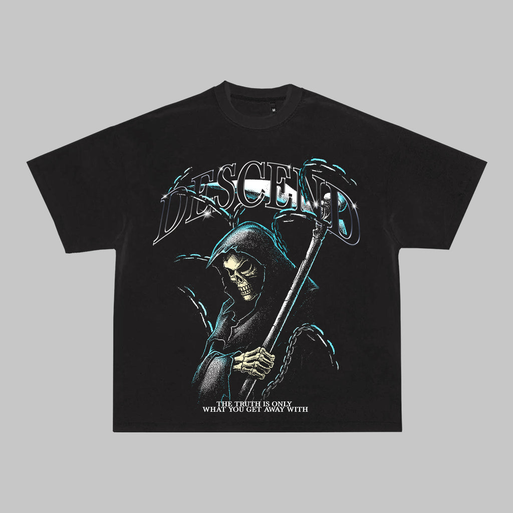 GRIMREAPER - PREMADE