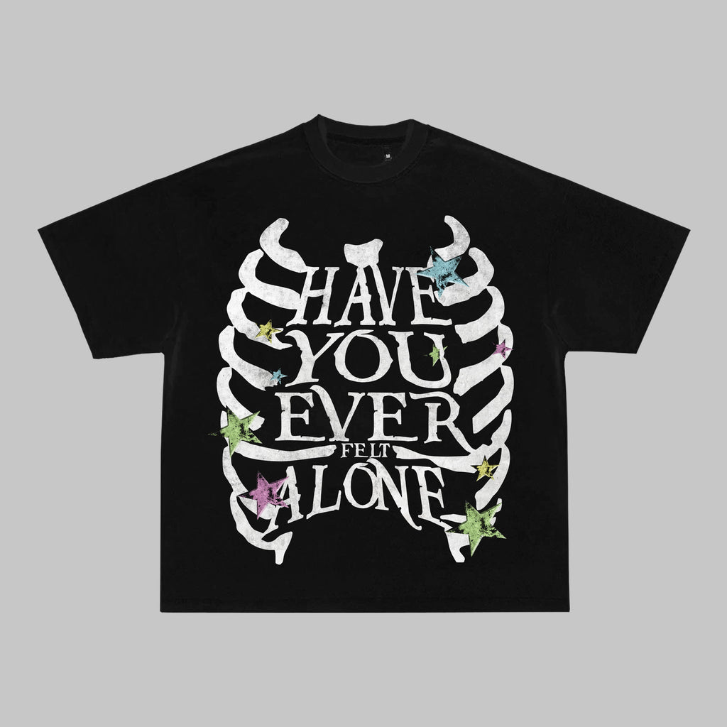 ALONE? - PREMADE