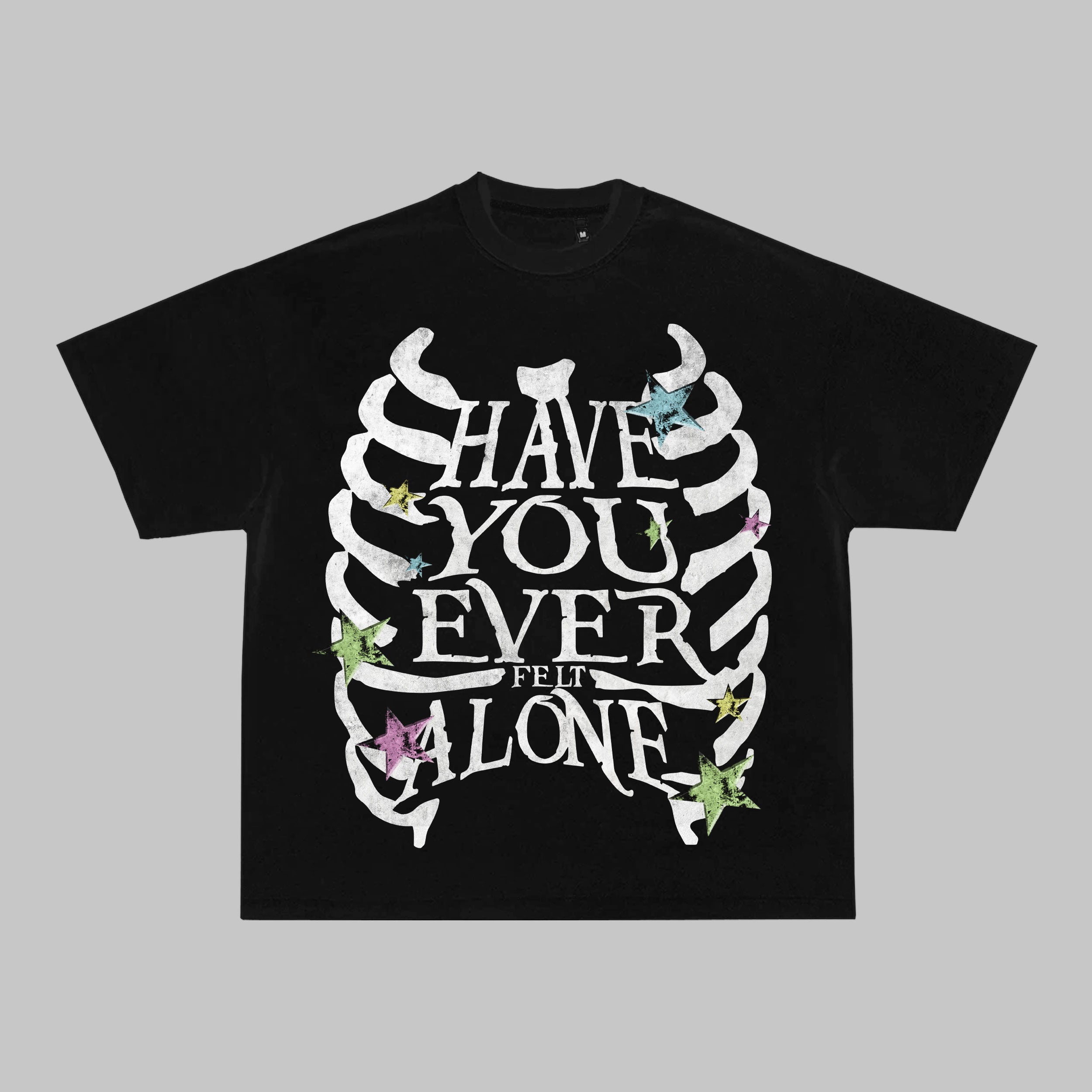 ALONE? - PREMADE