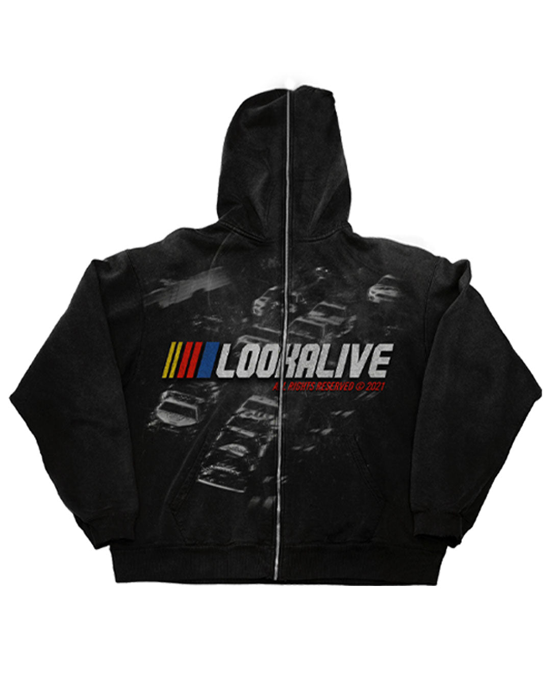 LOOKALIVE - PREMADE