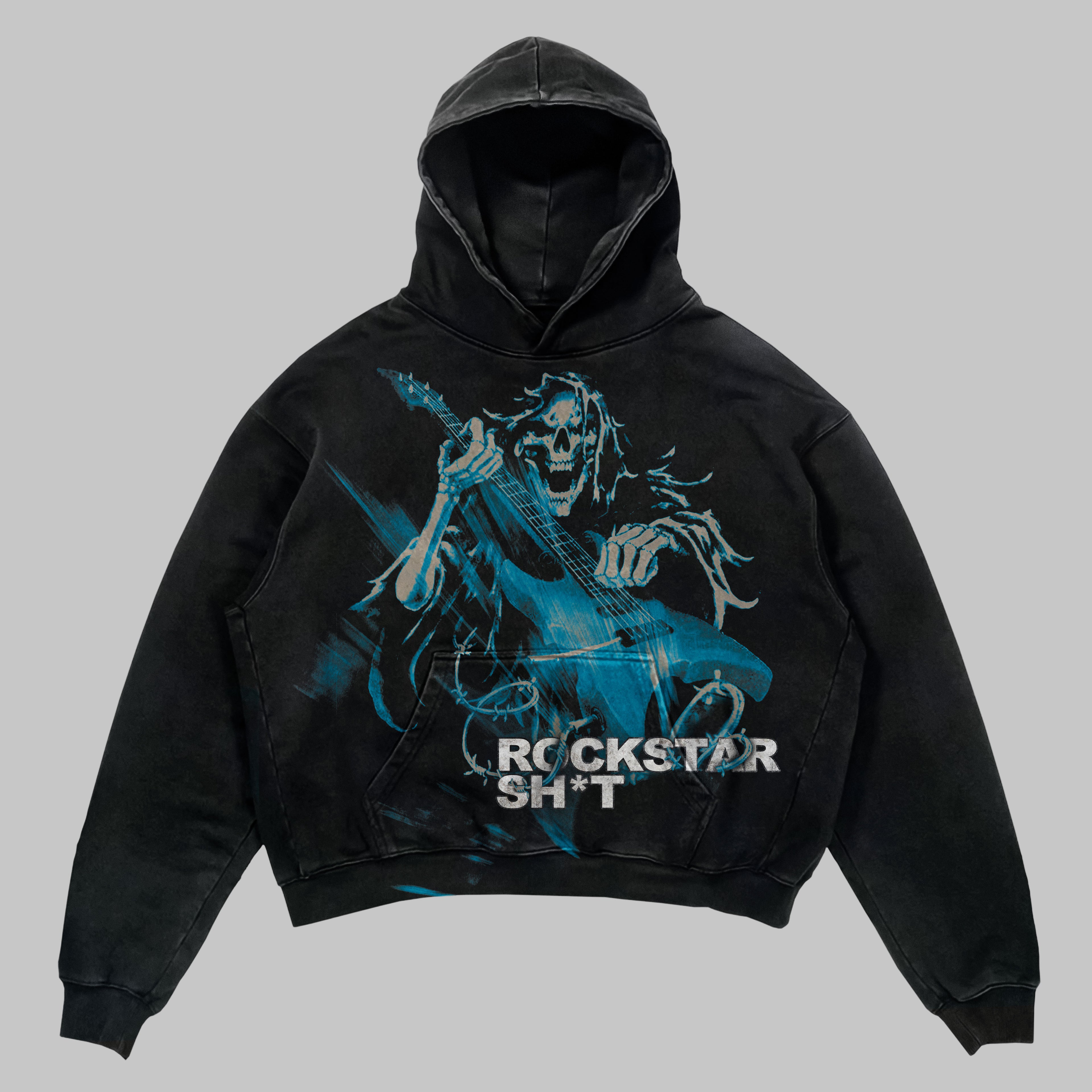 ROCKSTAR SH!T - PREMADE