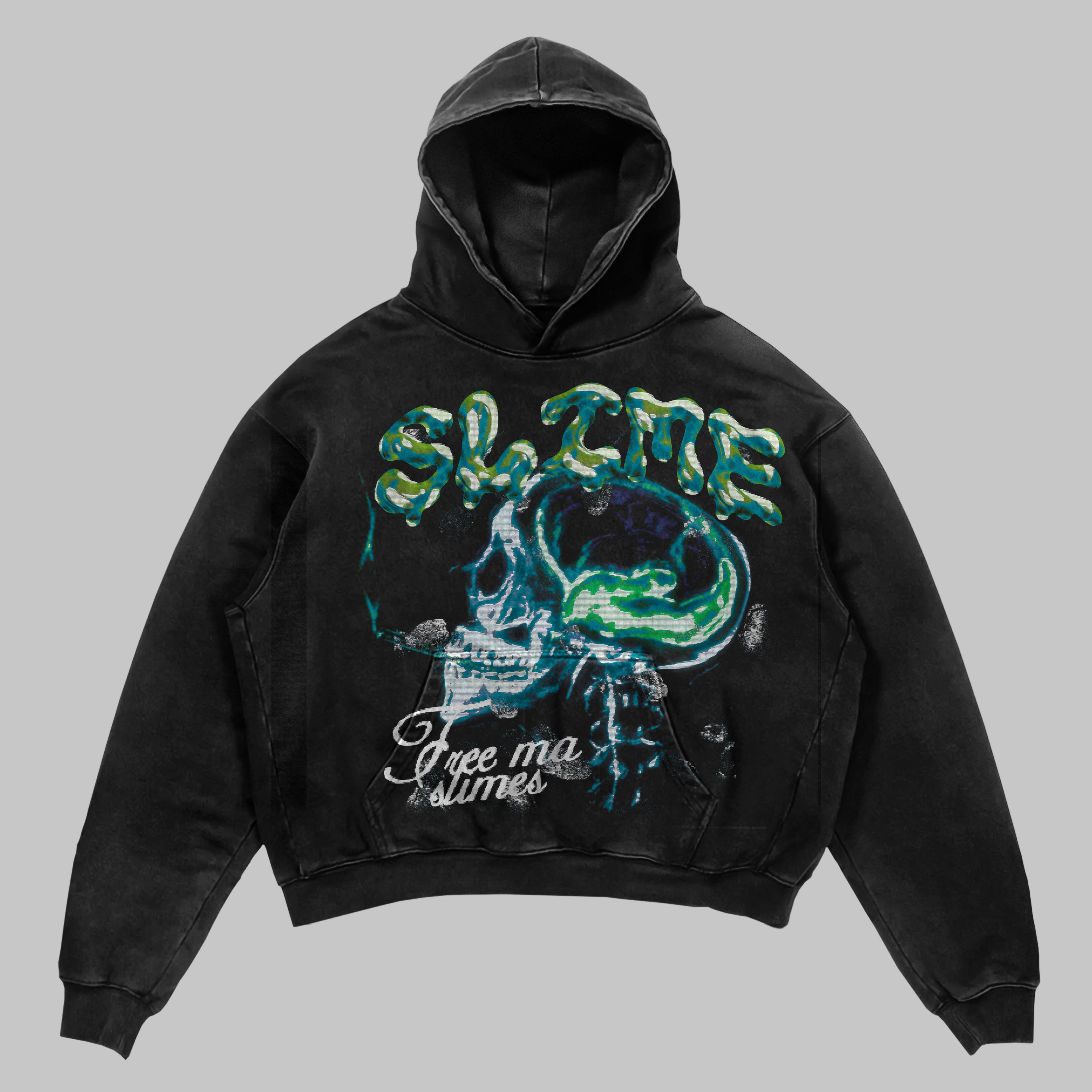 FREE THUG - PREMADE