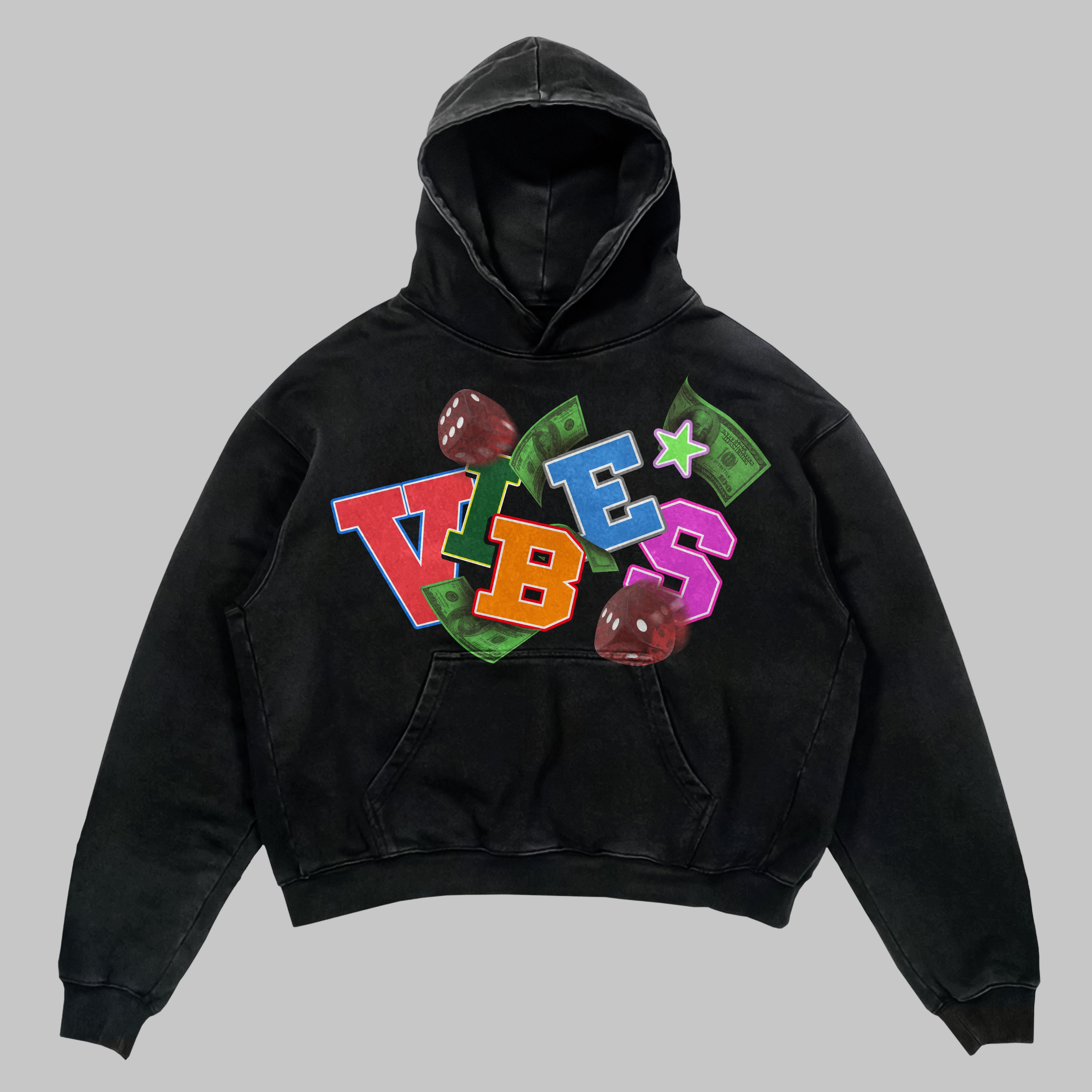 VIBES - PREMADE